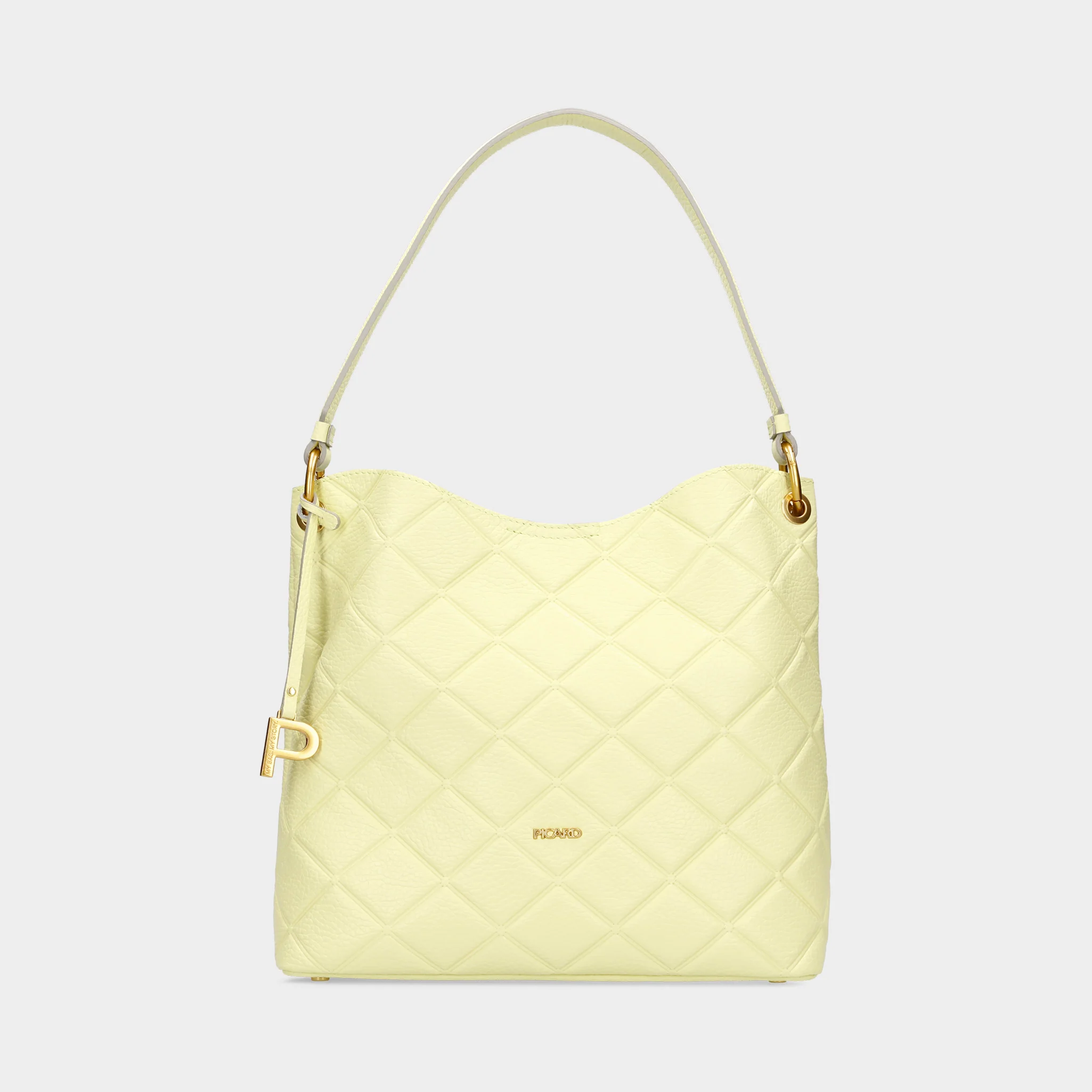 Beuteltasche Broadway 5625