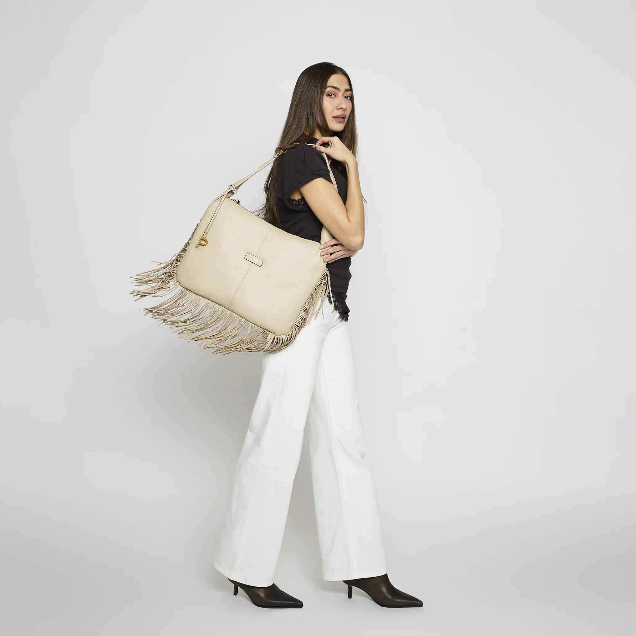 Beuteltasche Cowgirl 1243 - Image 2