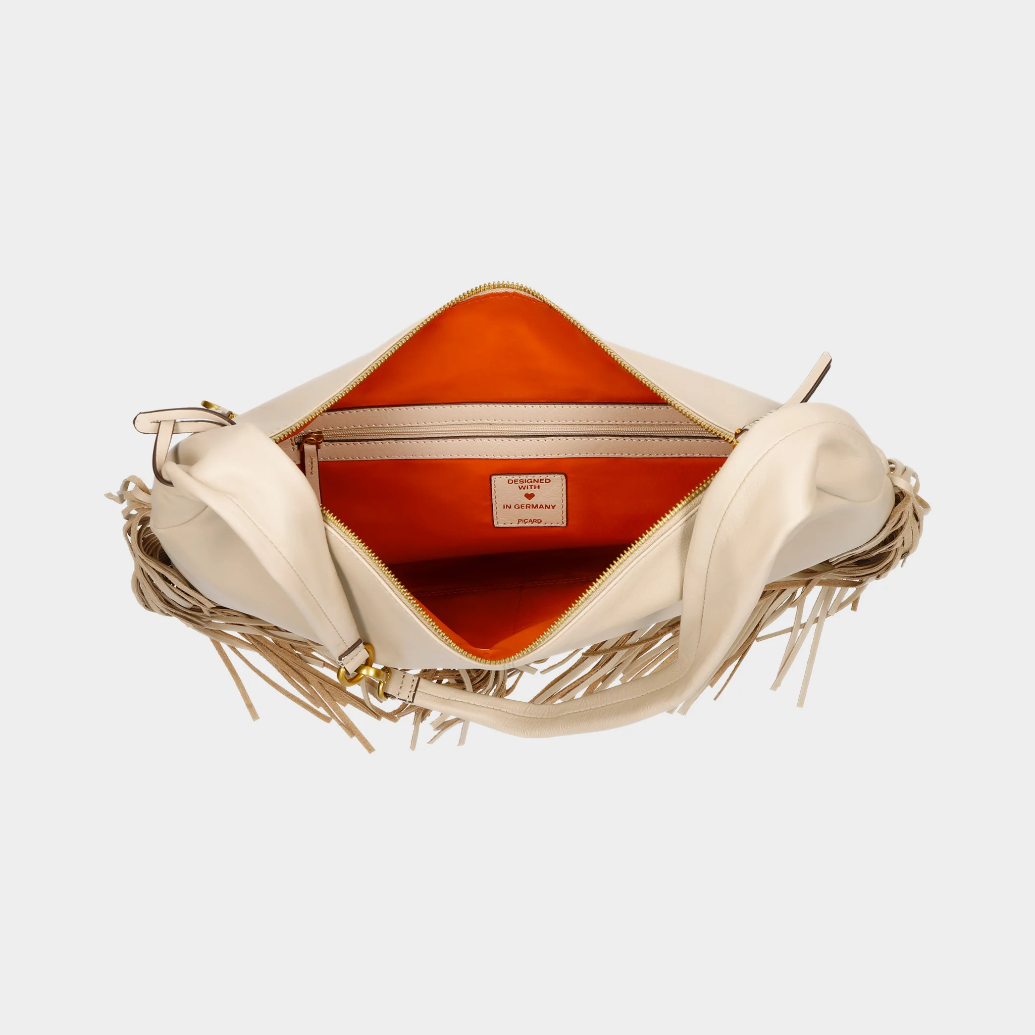 Beuteltasche Cowgirl 1243 - Image 5