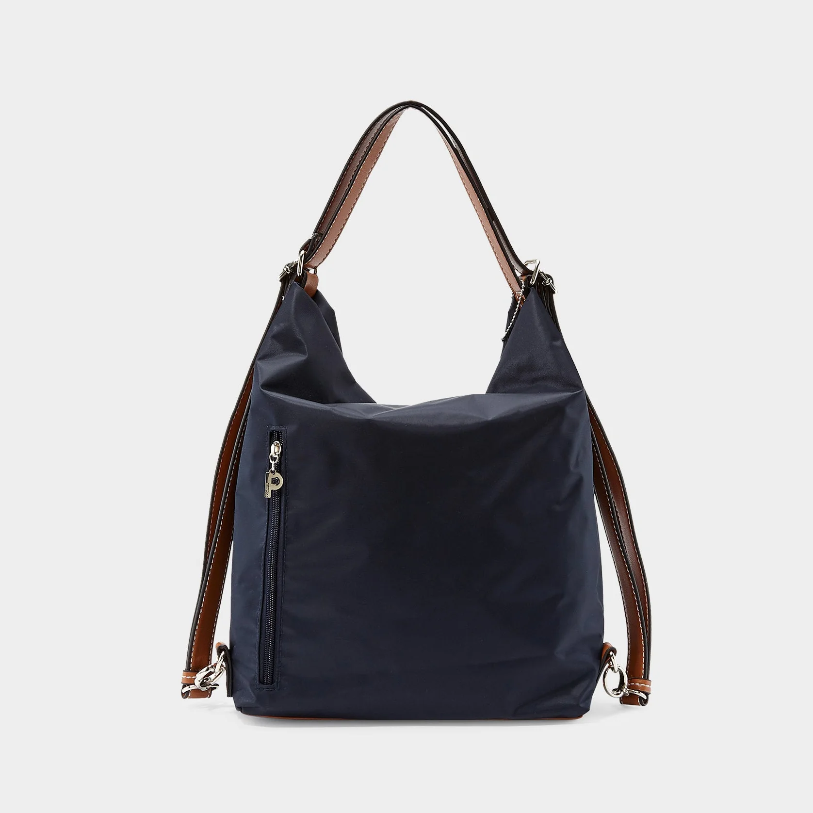 Beuteltasche und Rucksack Sonja 2777 - Image 2