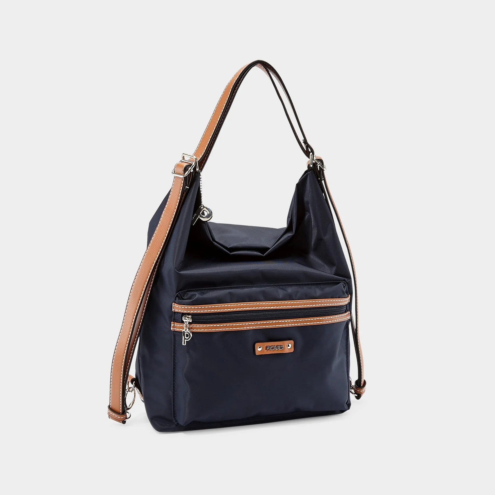 Beuteltasche und Rucksack Sonja 2777 - Image 3