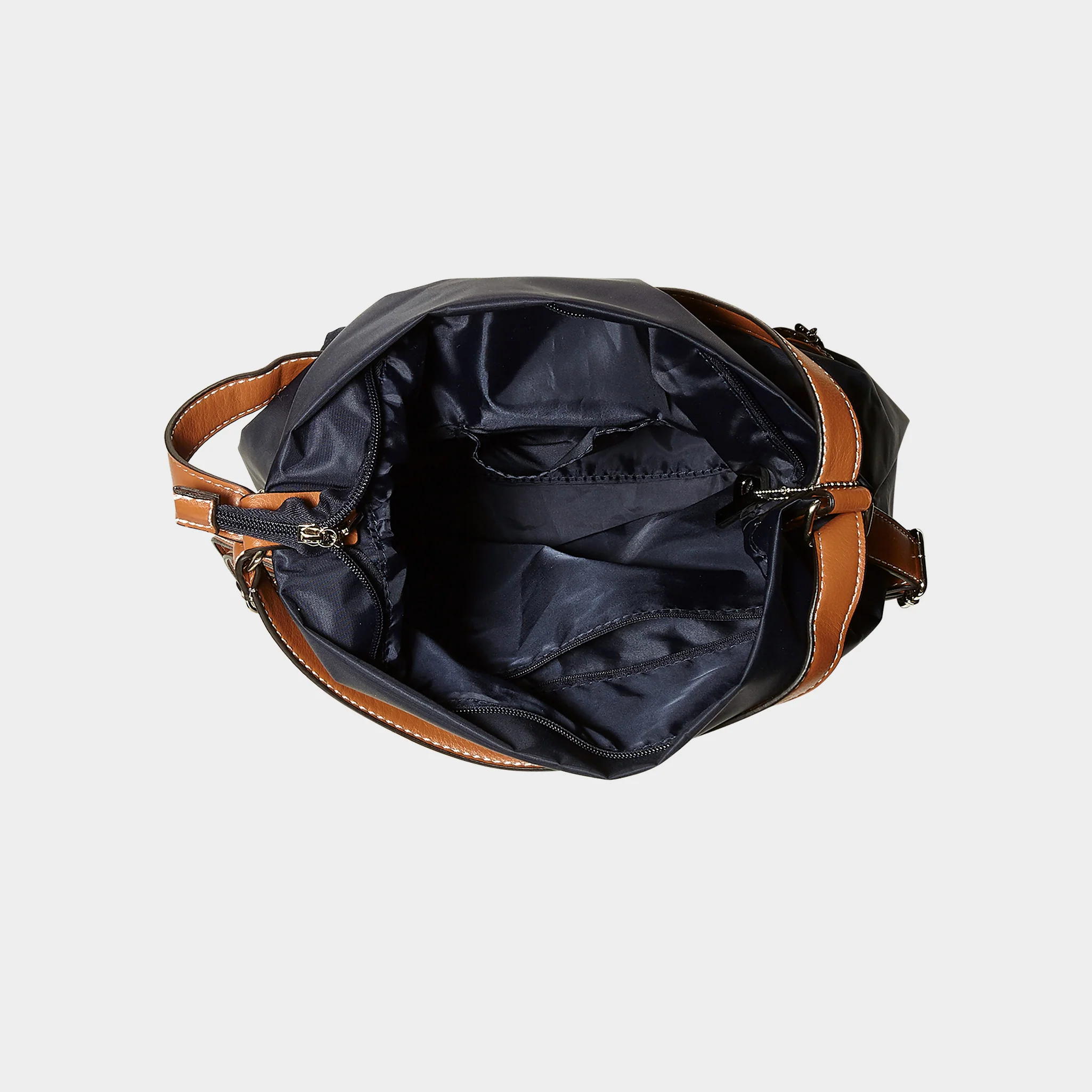 Beuteltasche und Rucksack Sonja 2777 - Image 5