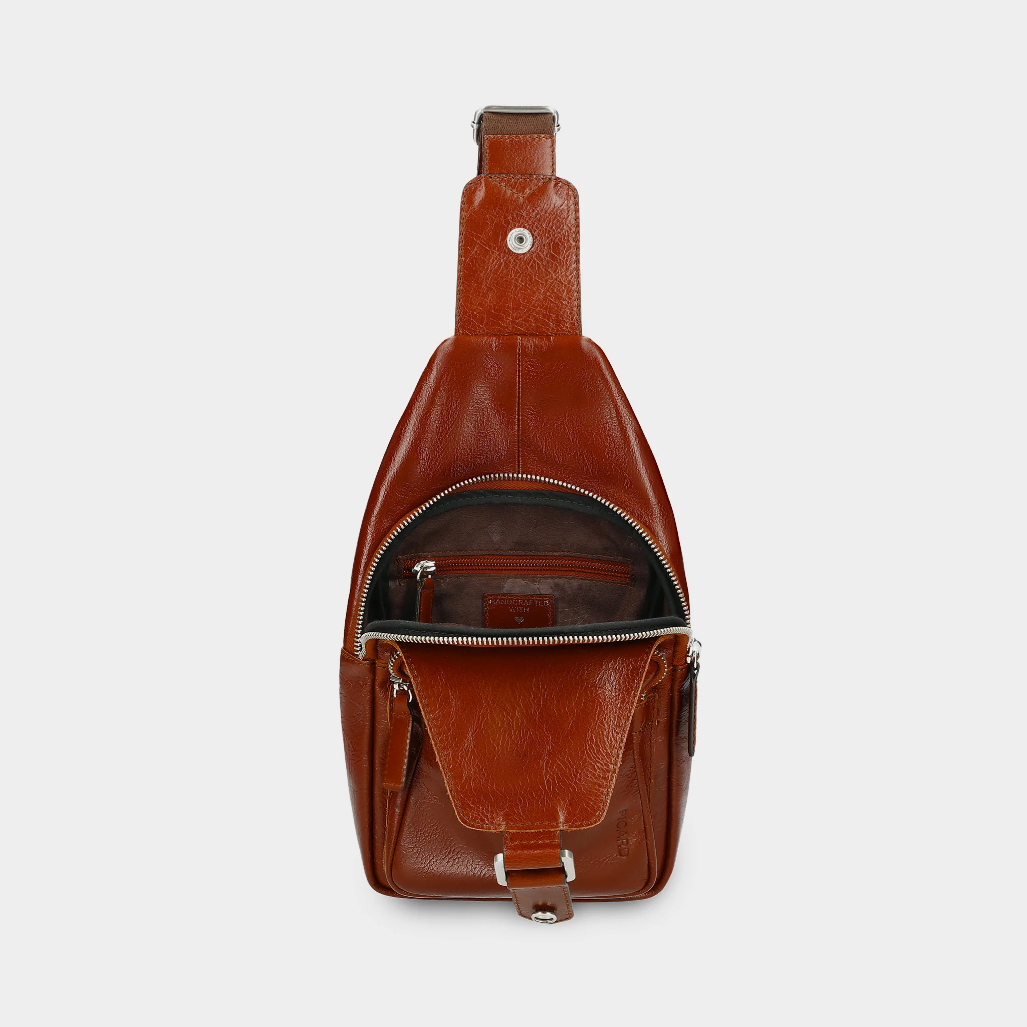 Cross-Body Bag Buddy 5387 - Image 4