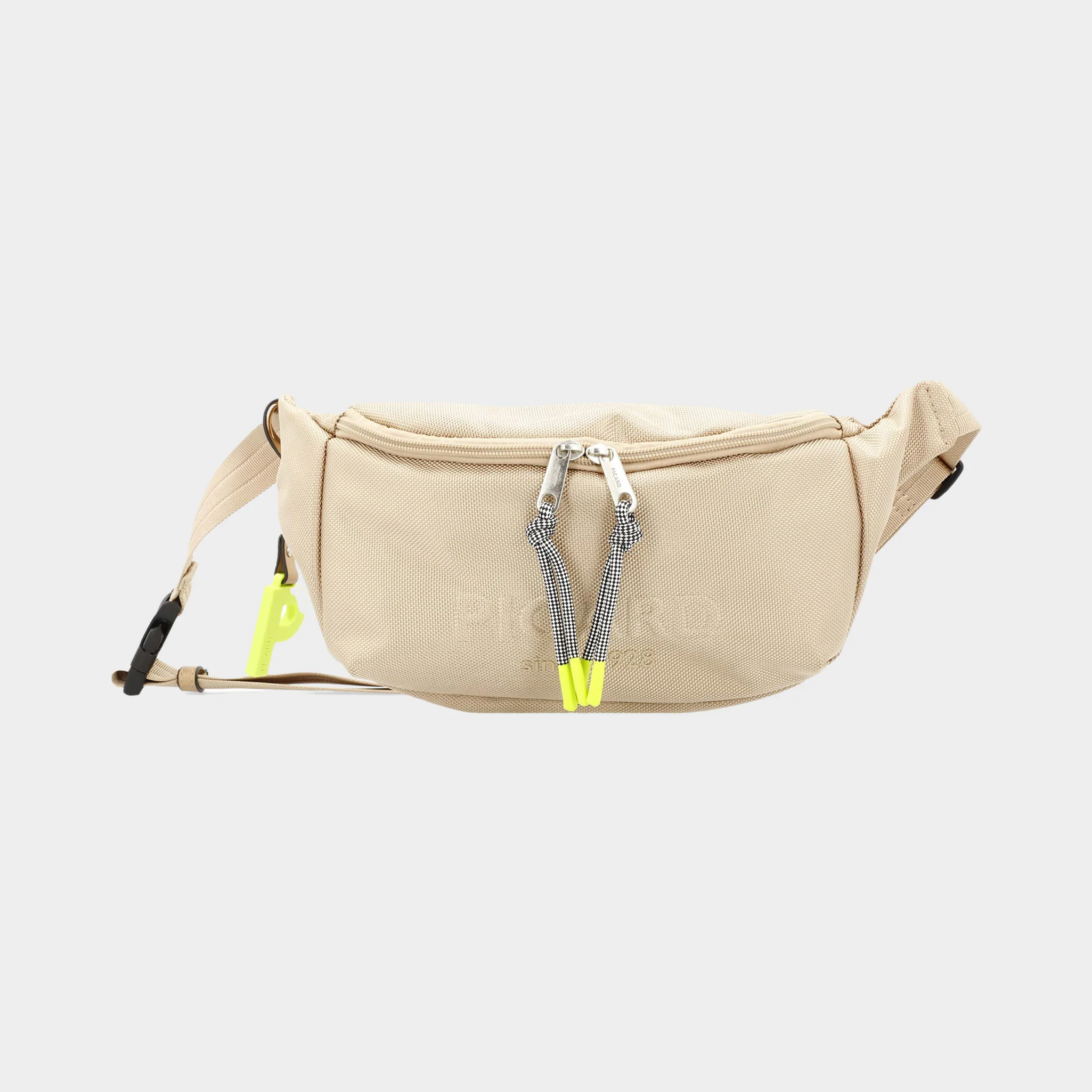 Cross-Body Bag Lucky One 3283