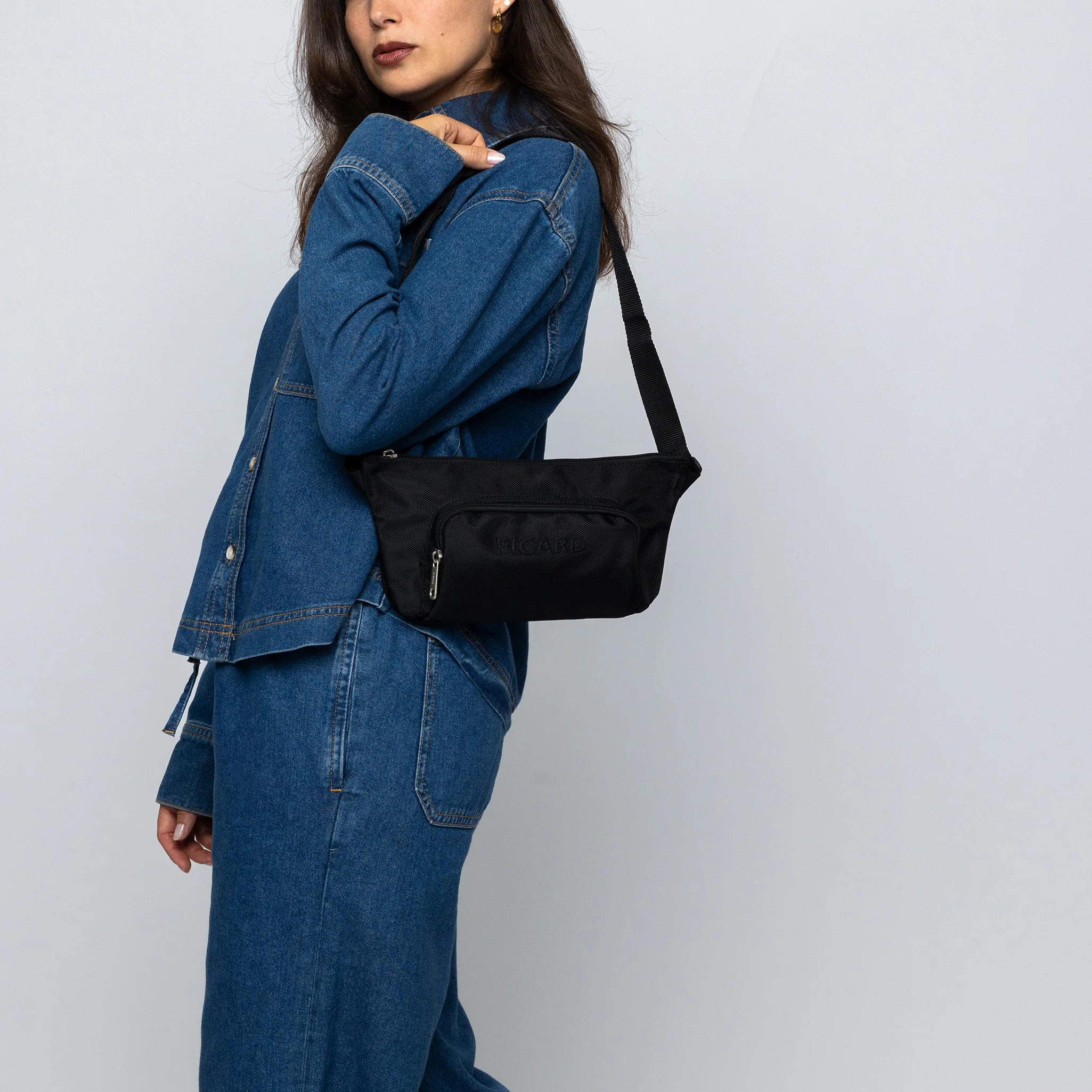 Gürteltasche Cross-Body Bag Hitec 3903 - Image 2