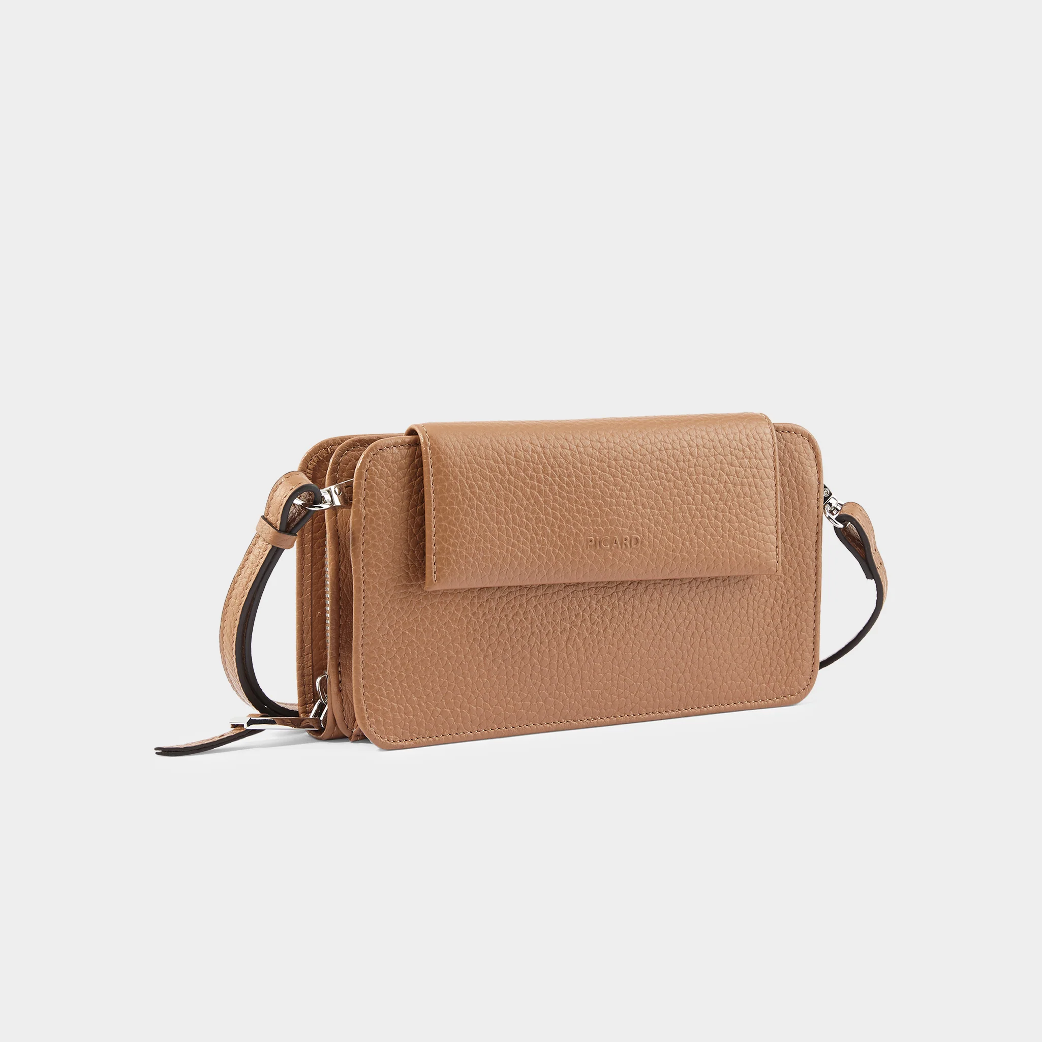 Handytasche und Portemonnaie Pure 7590 - Image 3