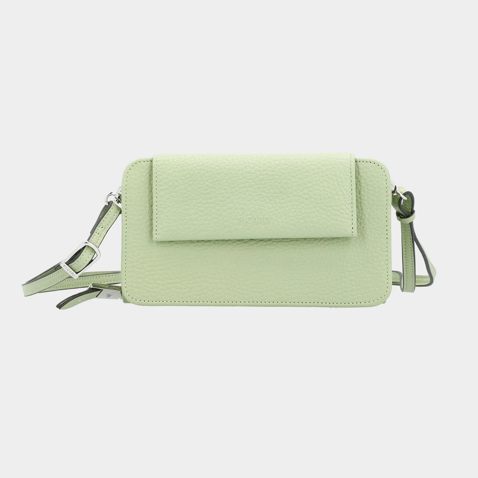 Handytasche und Portemonnaie Pure 7590