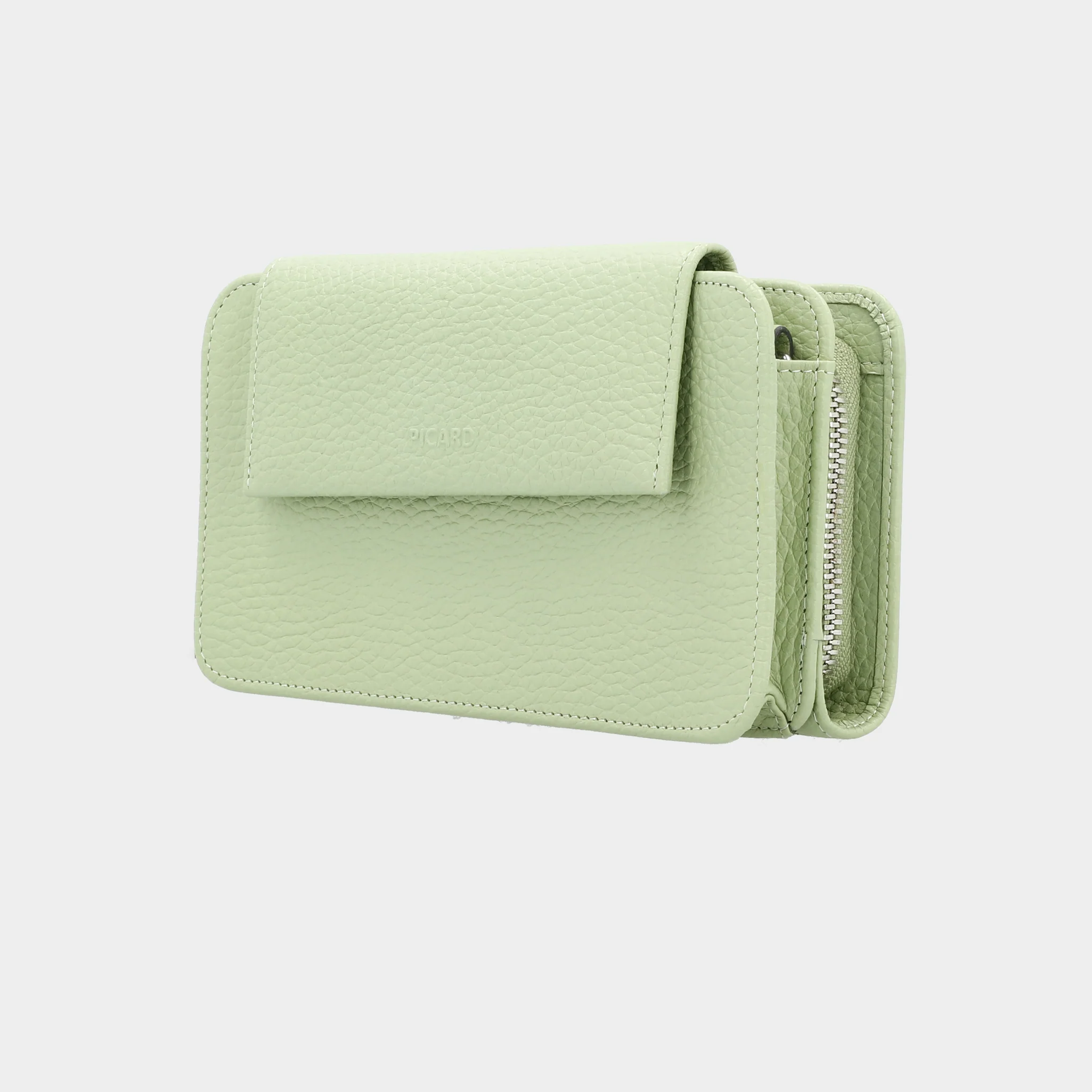 Handytasche und Portemonnaie Pure 7590 - Image 2