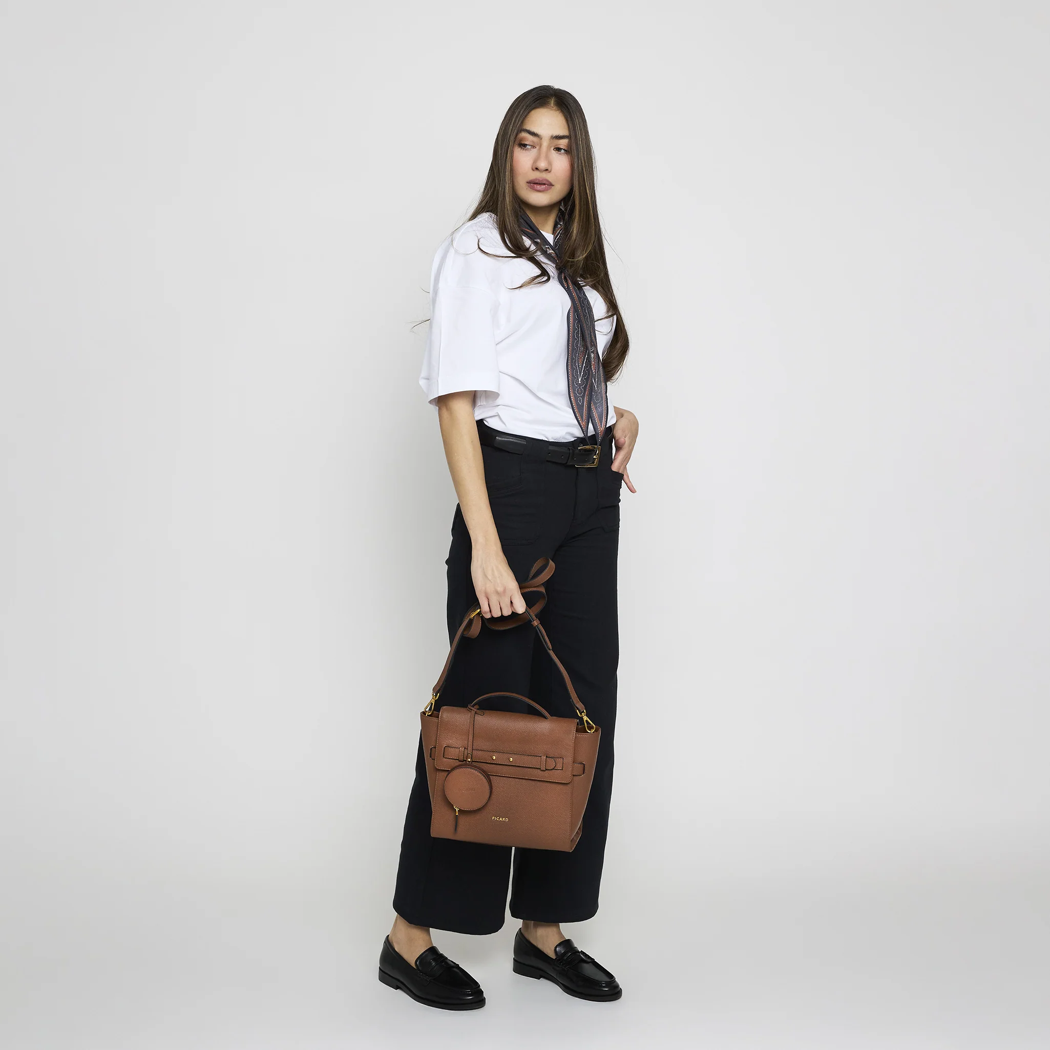 Henkeltasche Chic Way 1226 - Image 2