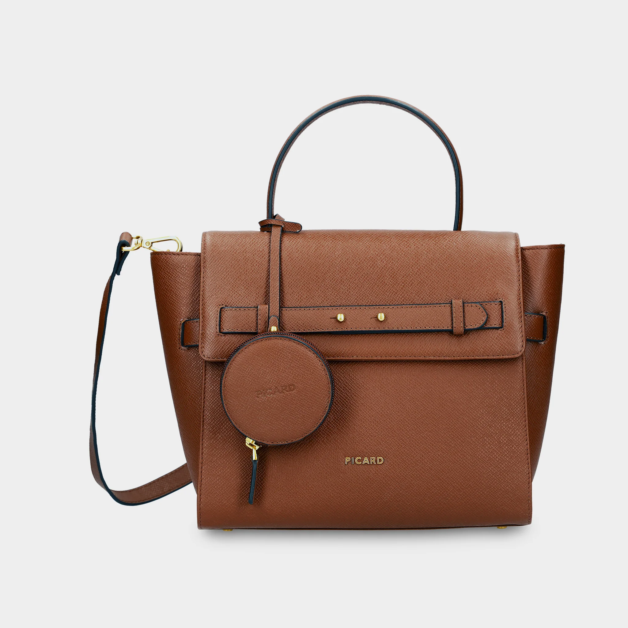 Henkeltasche Chic Way 1226 - Image 6