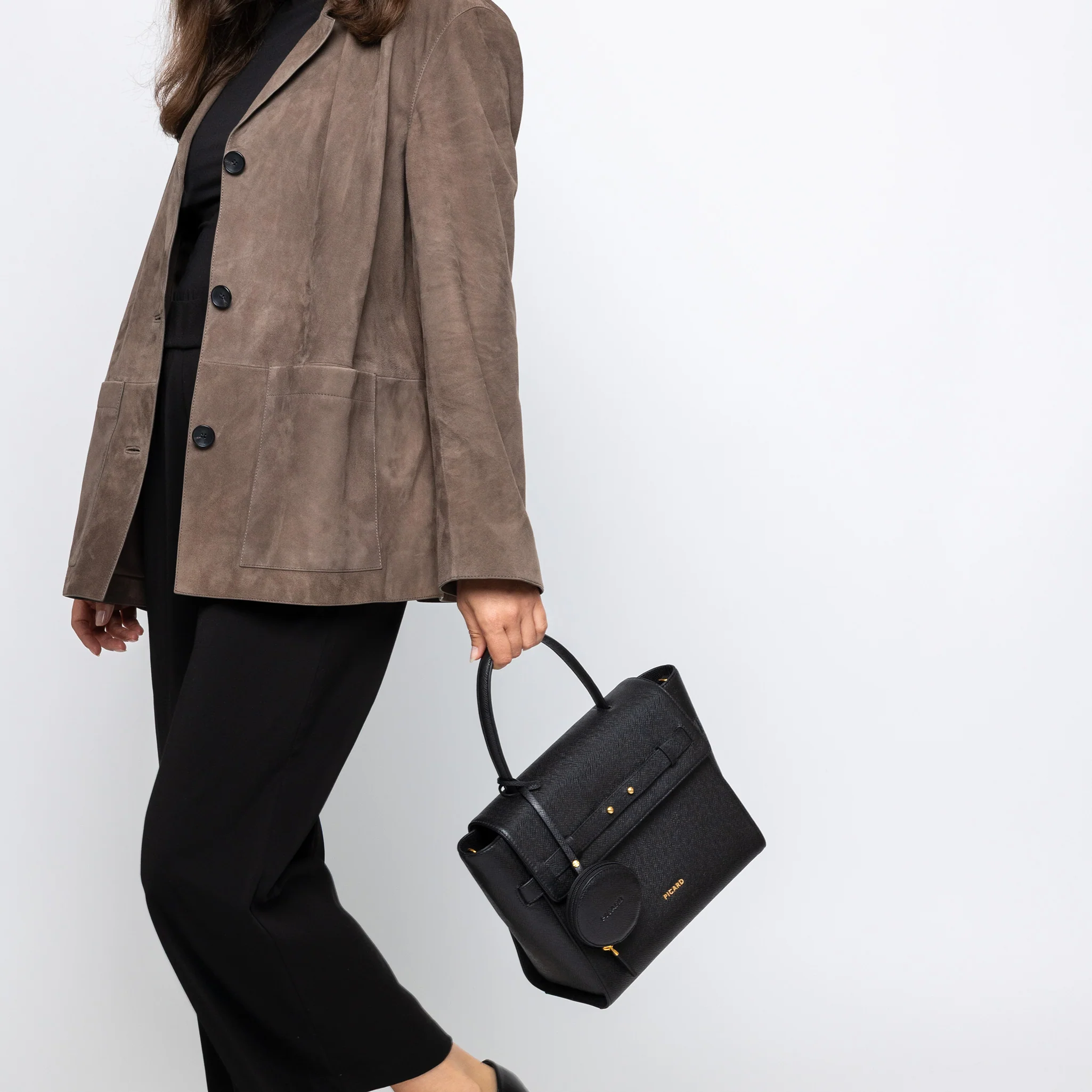Henkeltasche Chic Way 1226 - Image 2