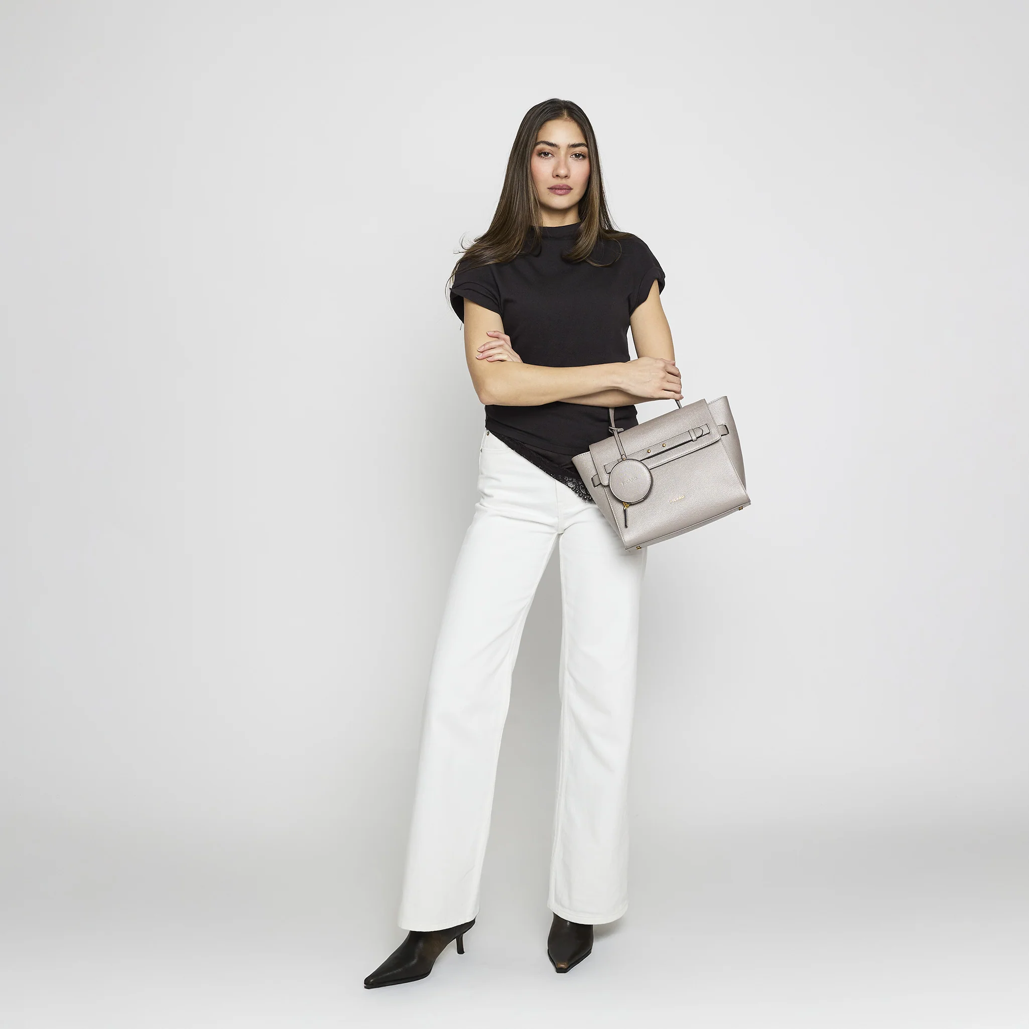Henkeltasche Chic Way 1226 - Image 2