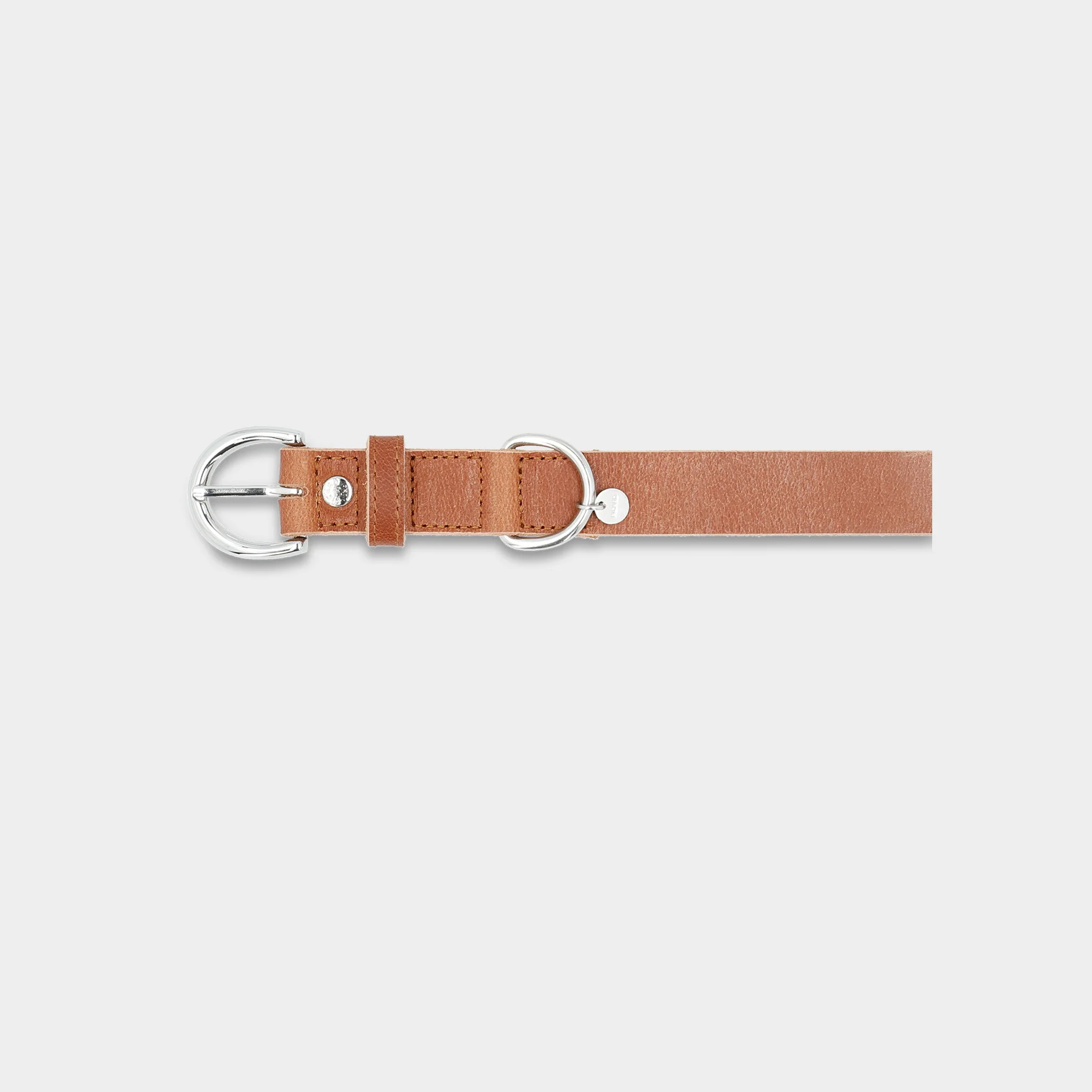 Hundehalsband Dog Collar Strolch Größe L R130 - Image 2