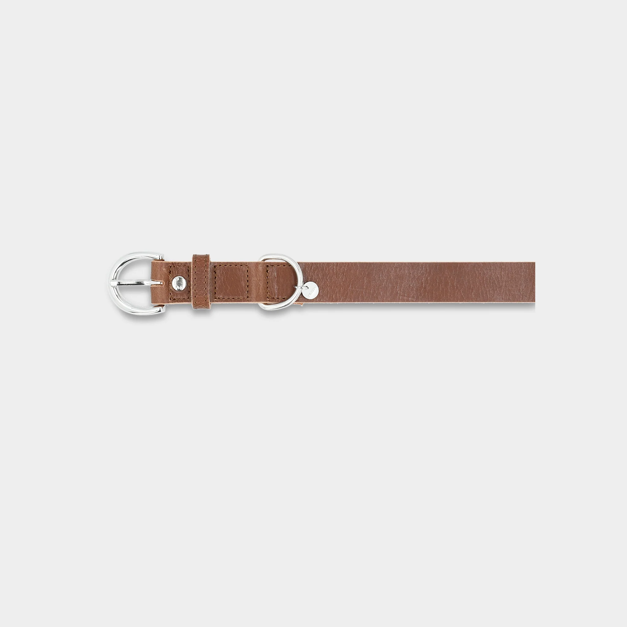 Hundehalsband Dog Collar Strolch Größe L R130 - Image 2