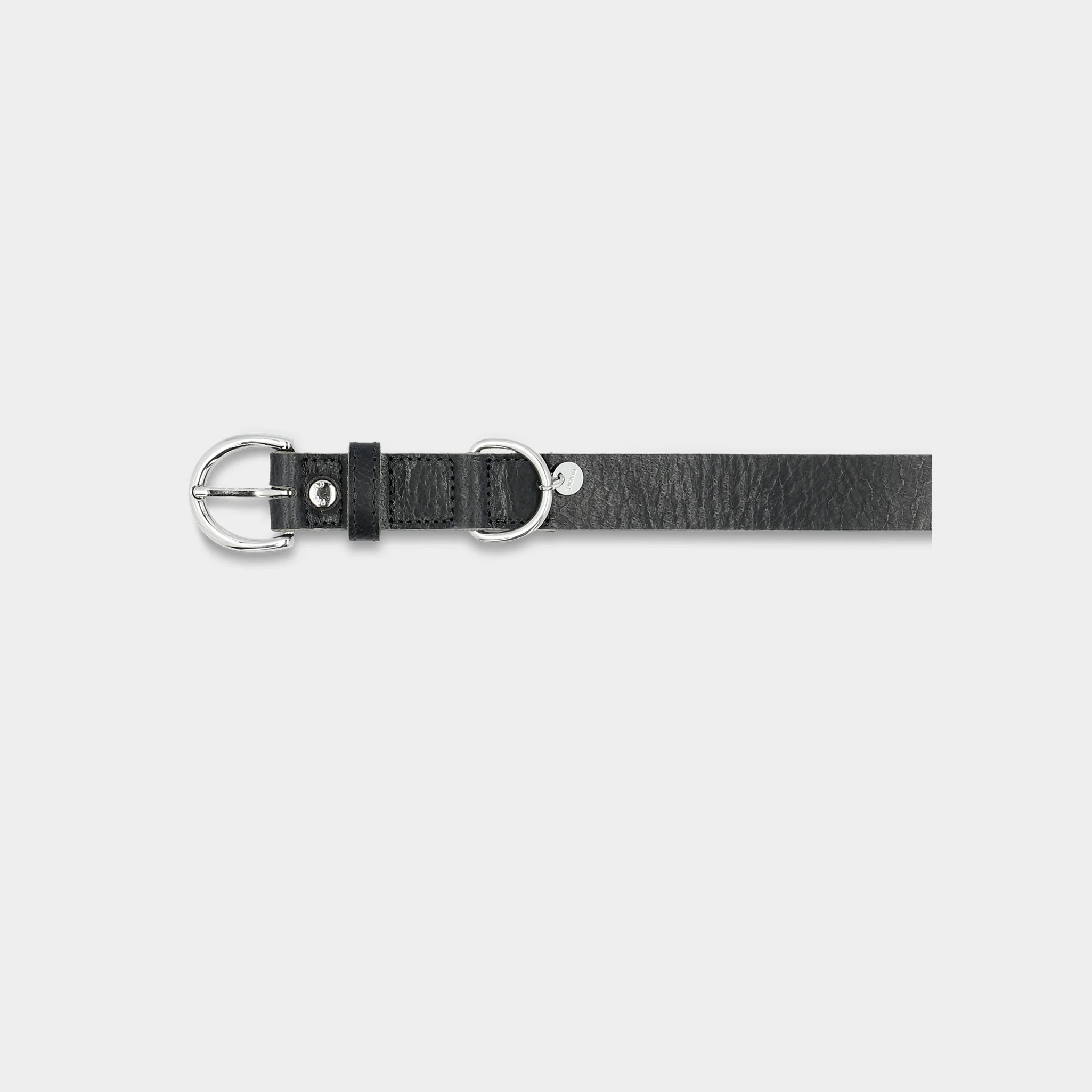 Hundehalsband Dog Collar Strolch Größe L R130 - Image 2