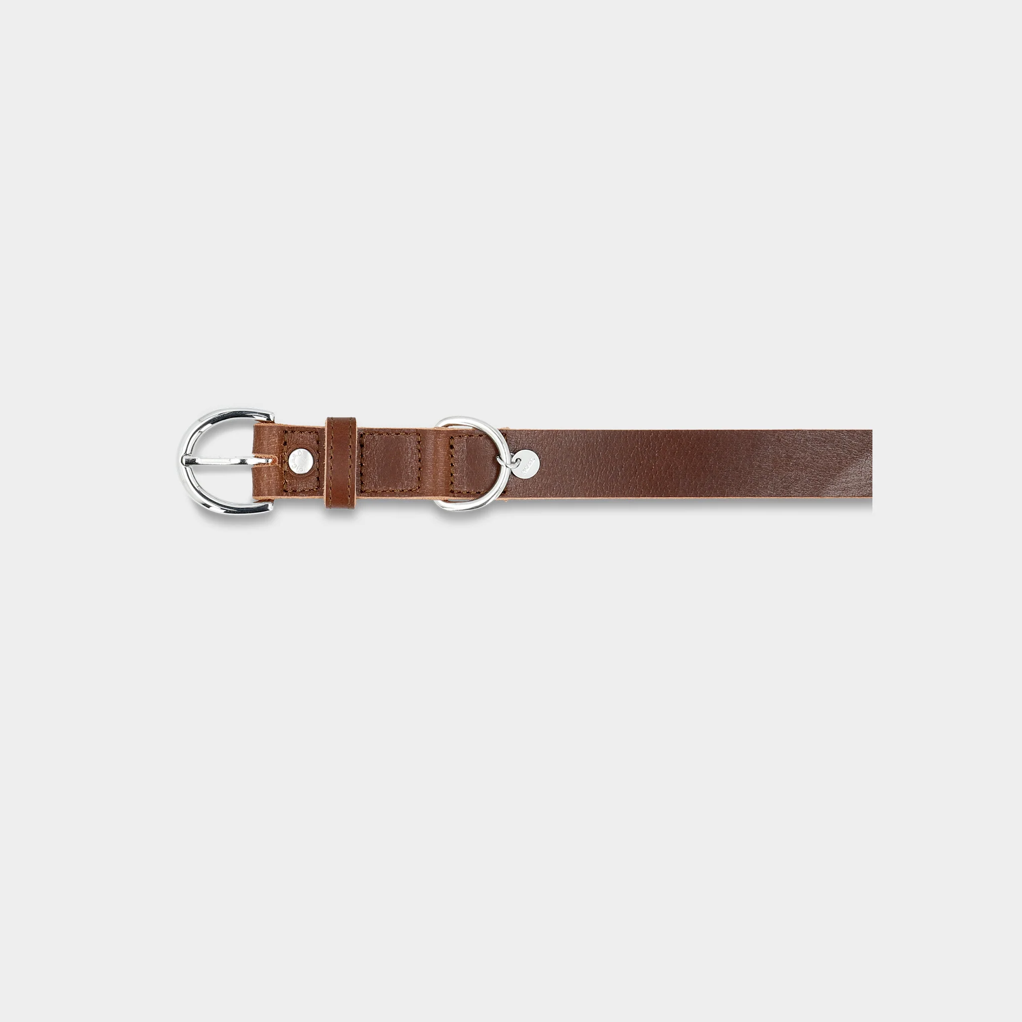 Hundehalsband Dog Collar Strolch Größe S R128 - Image 2