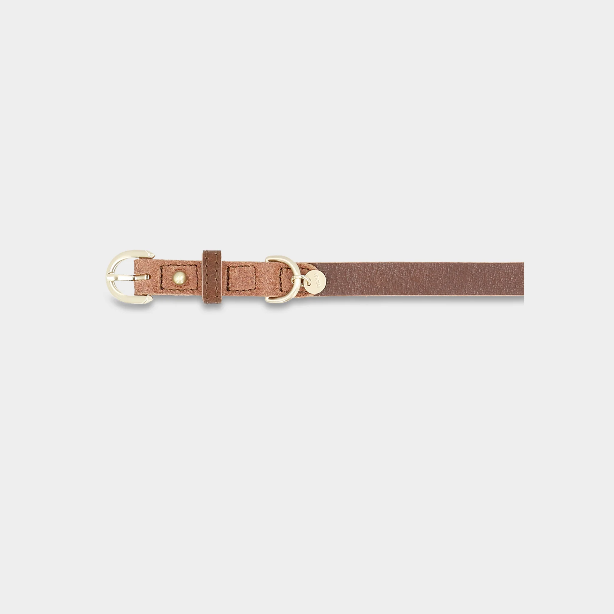 Hundehalsband Dog Collar Susi Größe M R126 - Image 2