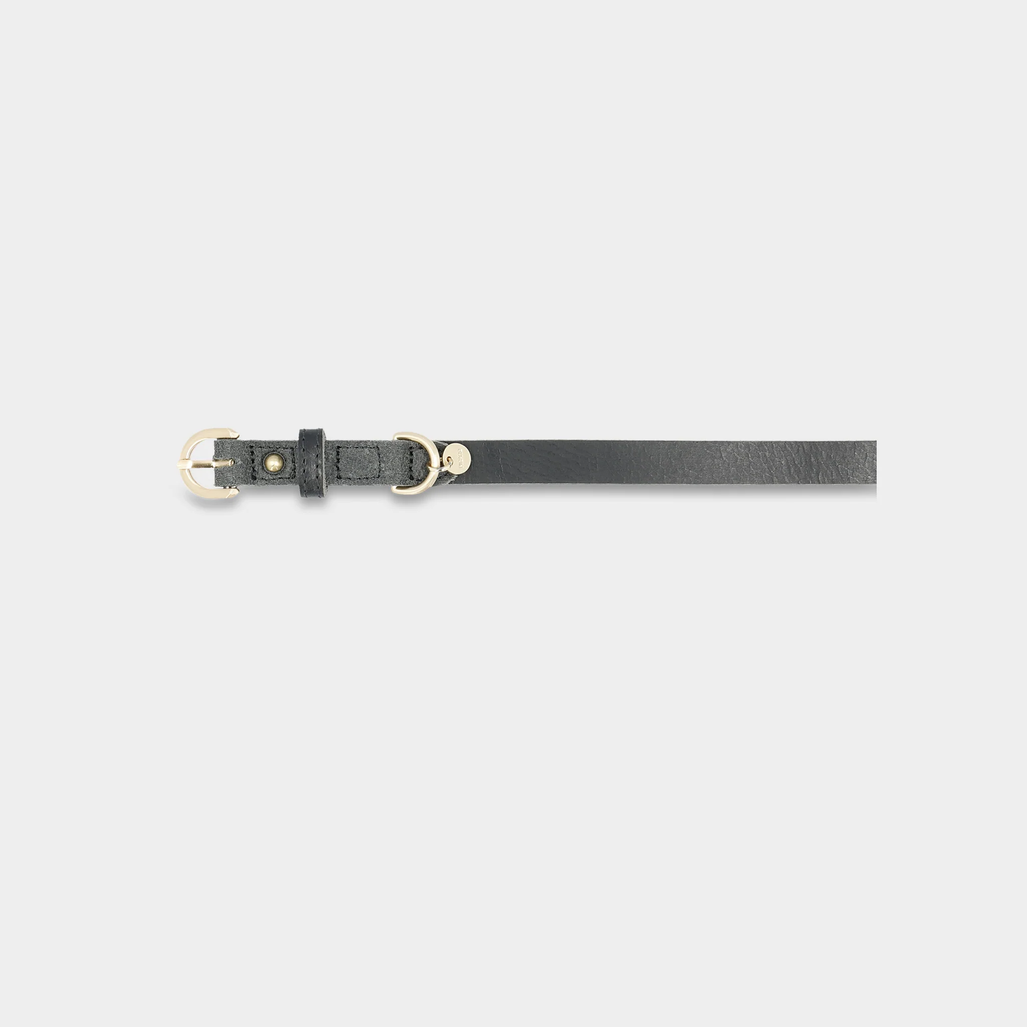 Hundehalsband Dog Collar Susi Größe M R126 - Image 2