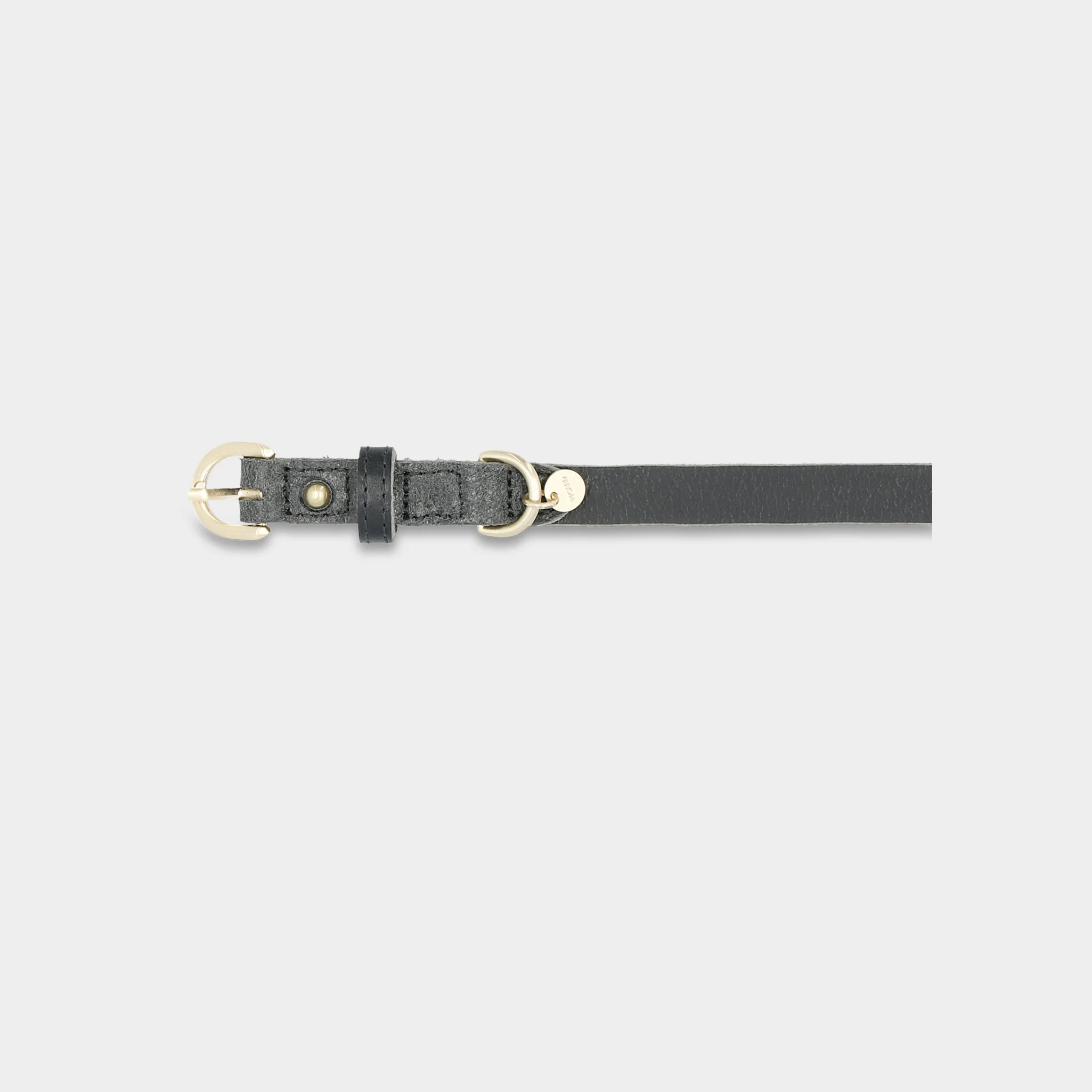 Hundehalsband Dog Collar Susi Größe XS R124 - Image 2