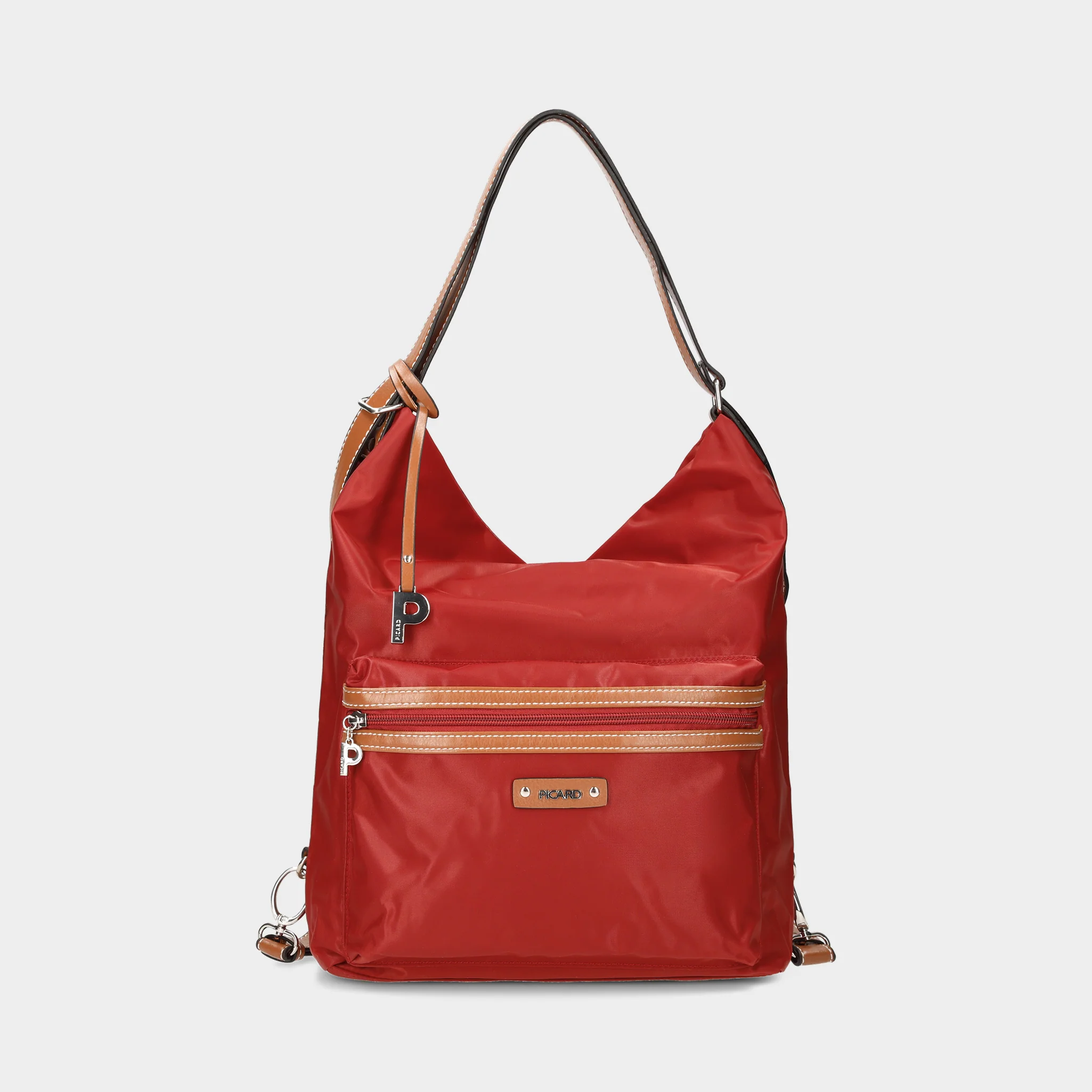 Beuteltasche und Rucksack Sonja 2777