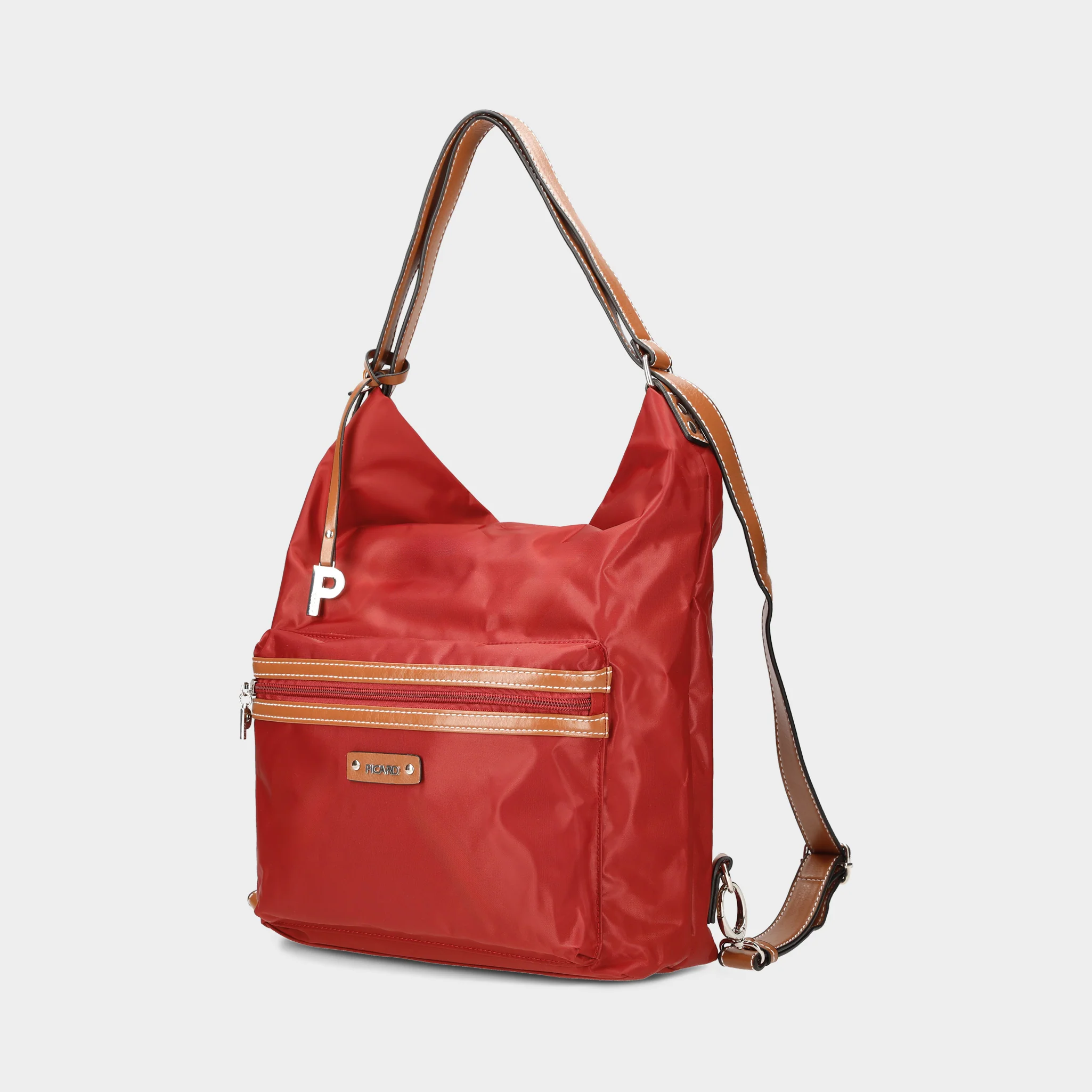 Beuteltasche und Rucksack Sonja 2777 - Image 2