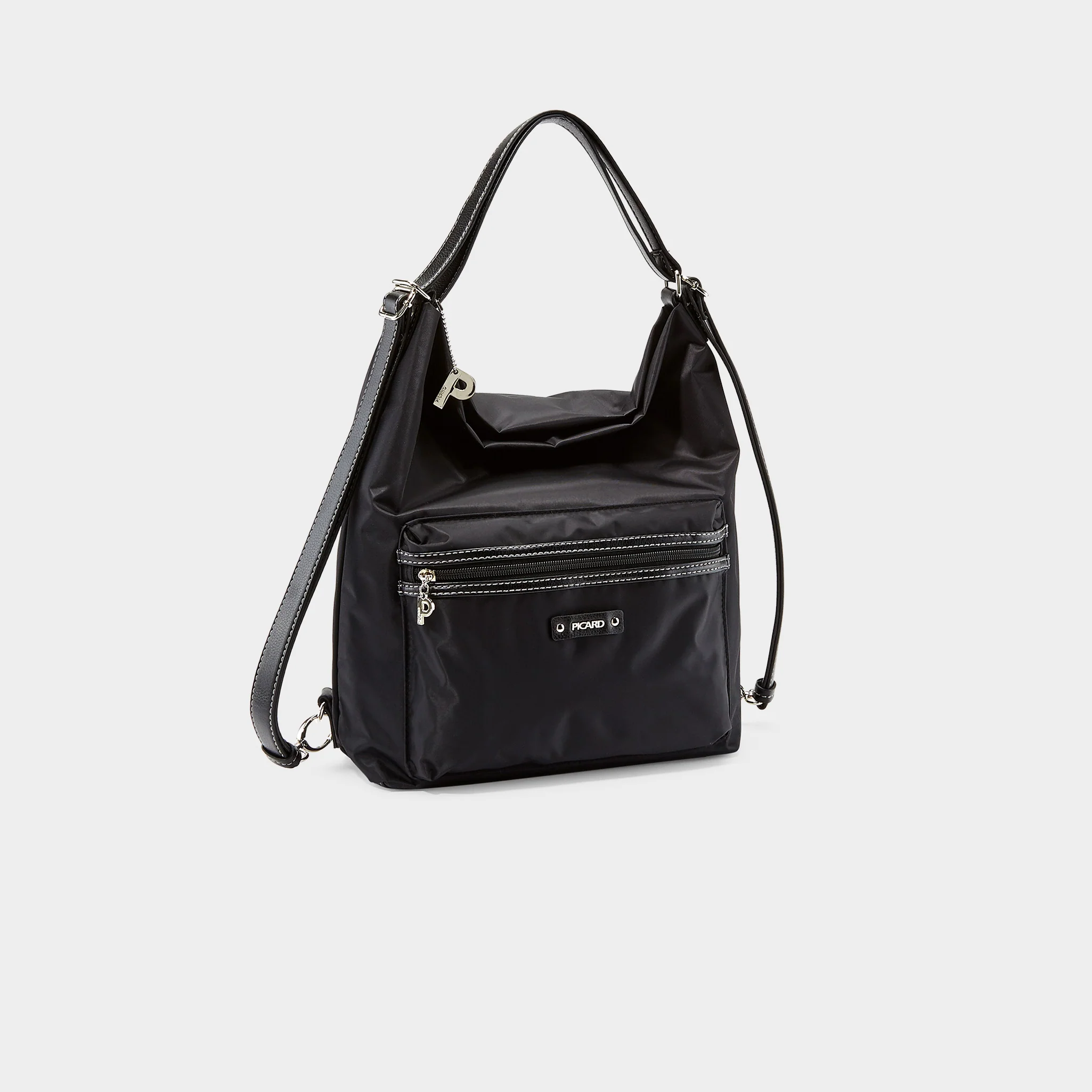 Beuteltasche und Rucksack Sonja 2777 - Image 3