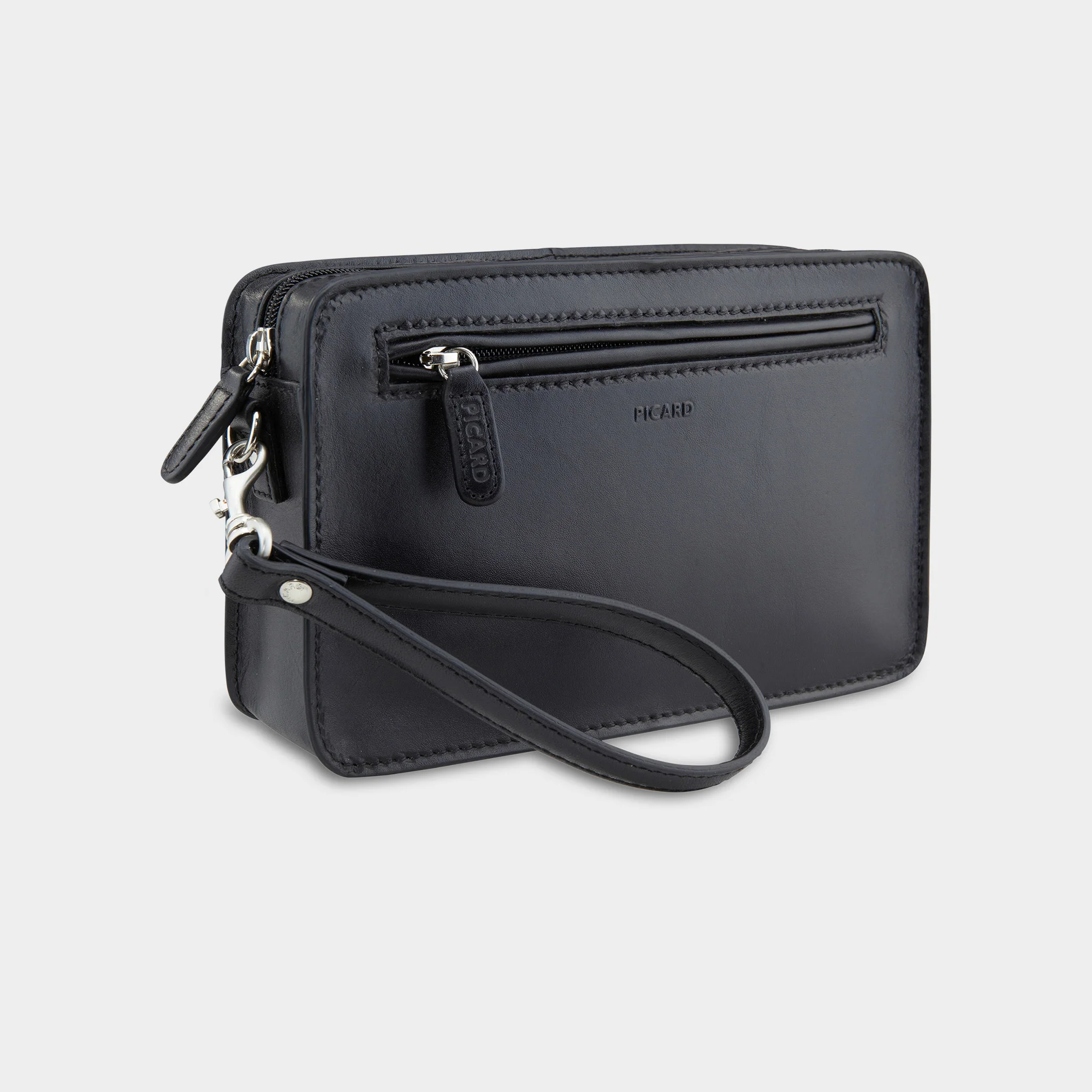 Handgelenktasche Toscana 8966 - Image 2
