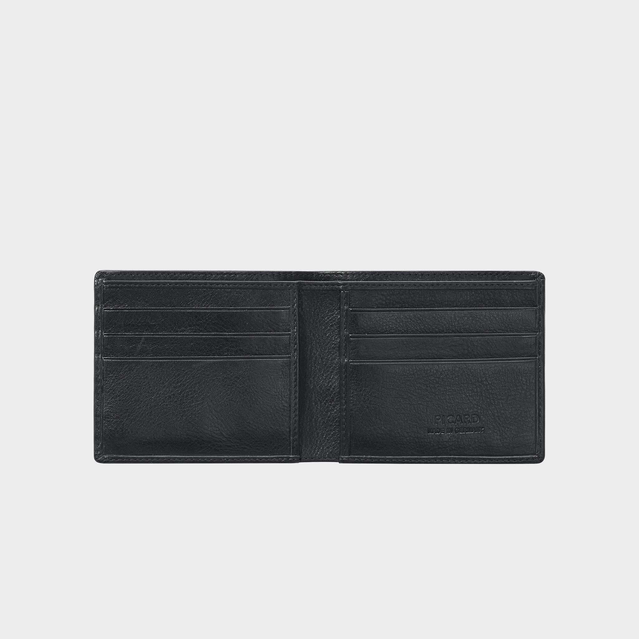 Portemonnaie Authentic 7326 - Image 3