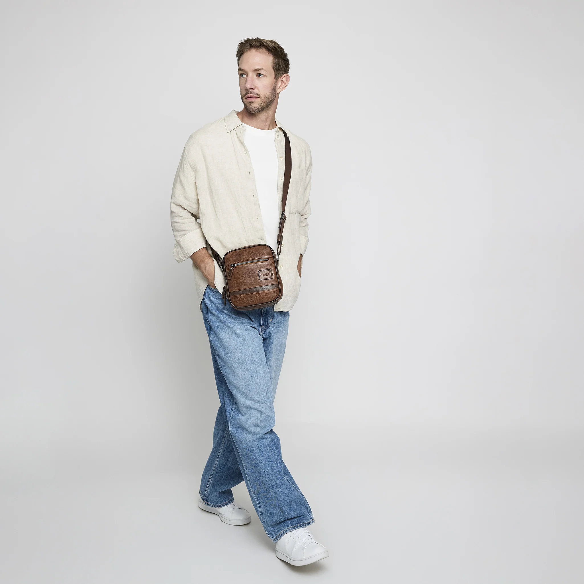 Schultertasche Breakers 2466 - Image 2