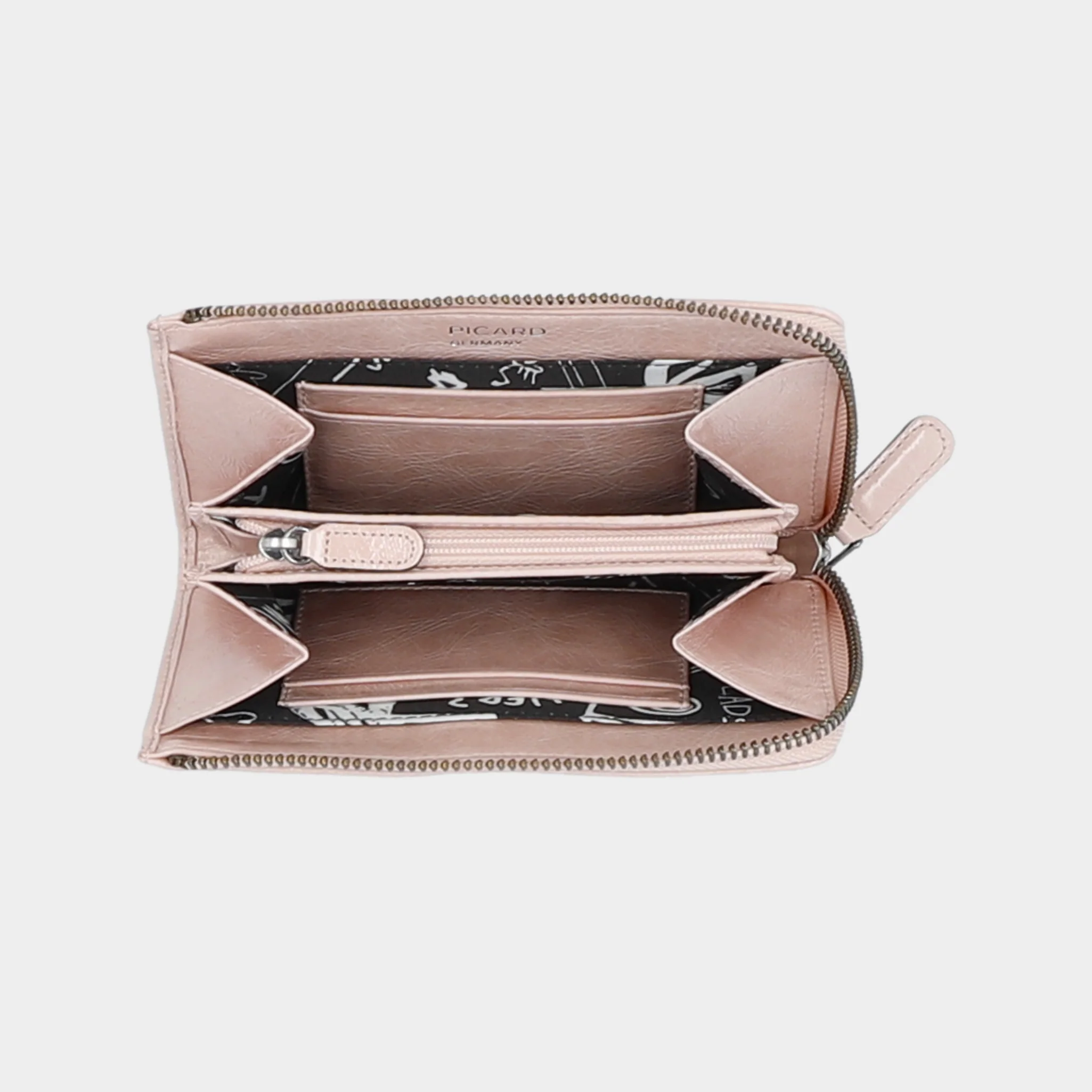 Portemonnaie Himalaya 5506 - Image 4