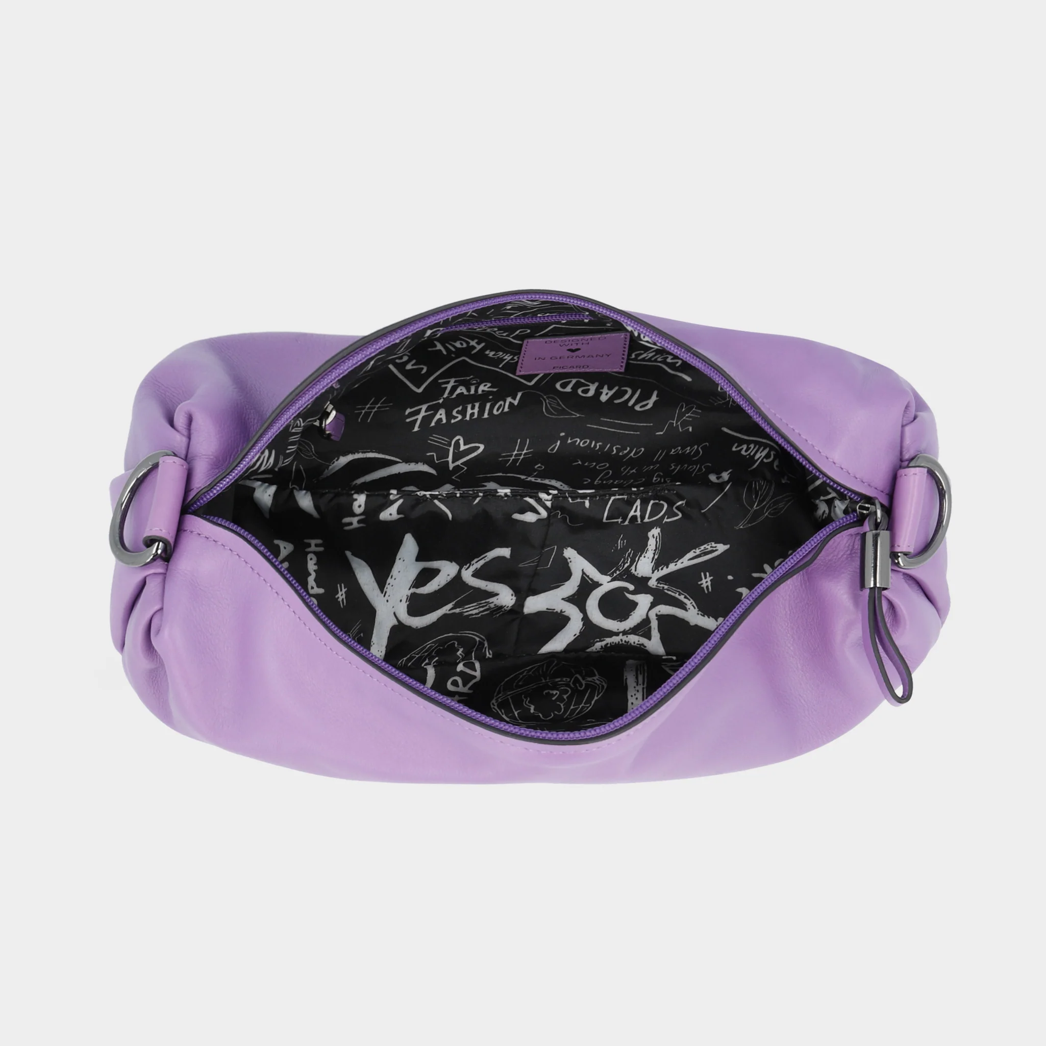 Schultertasche Bella 7242 - Image 4