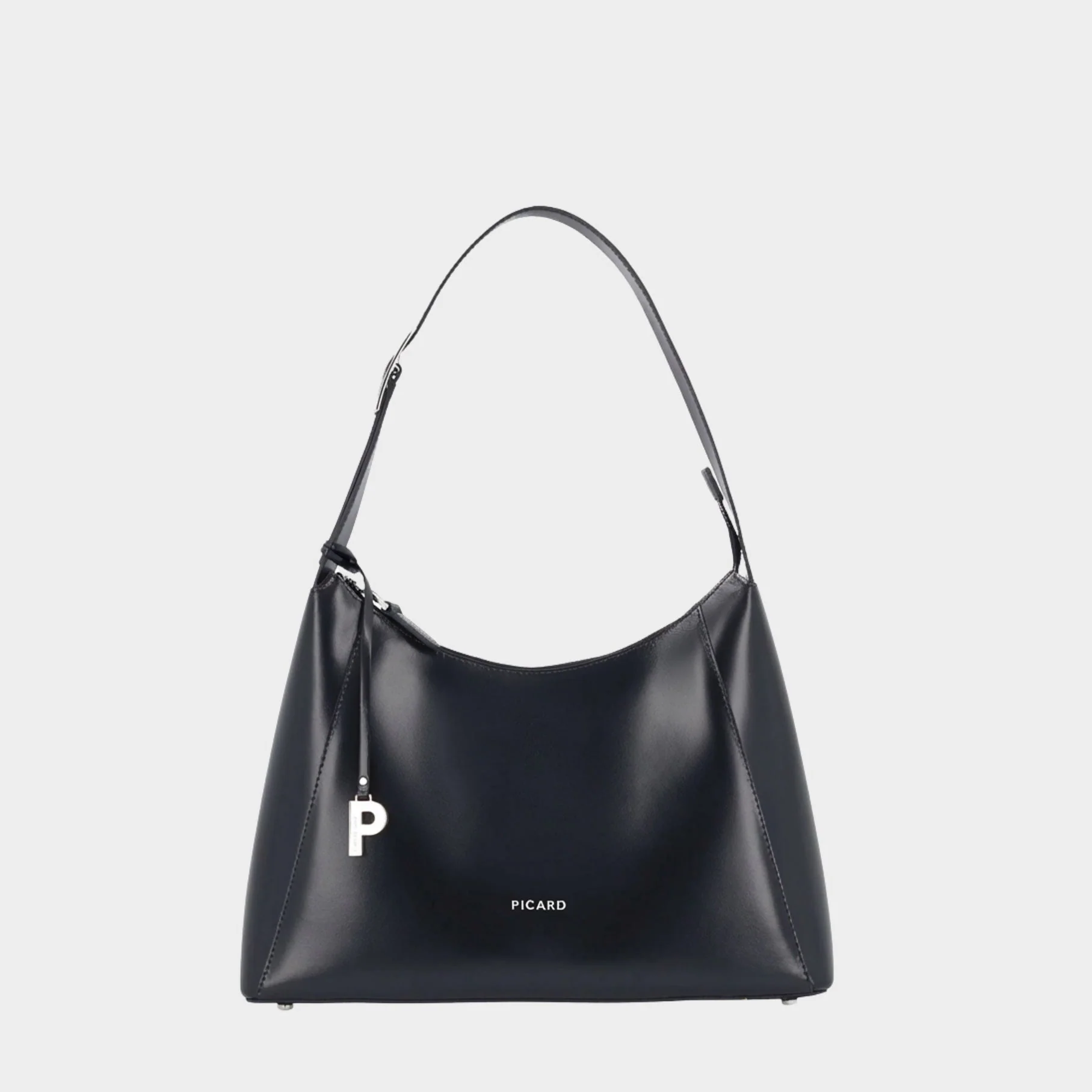 Schultertasche Black Tie 5520