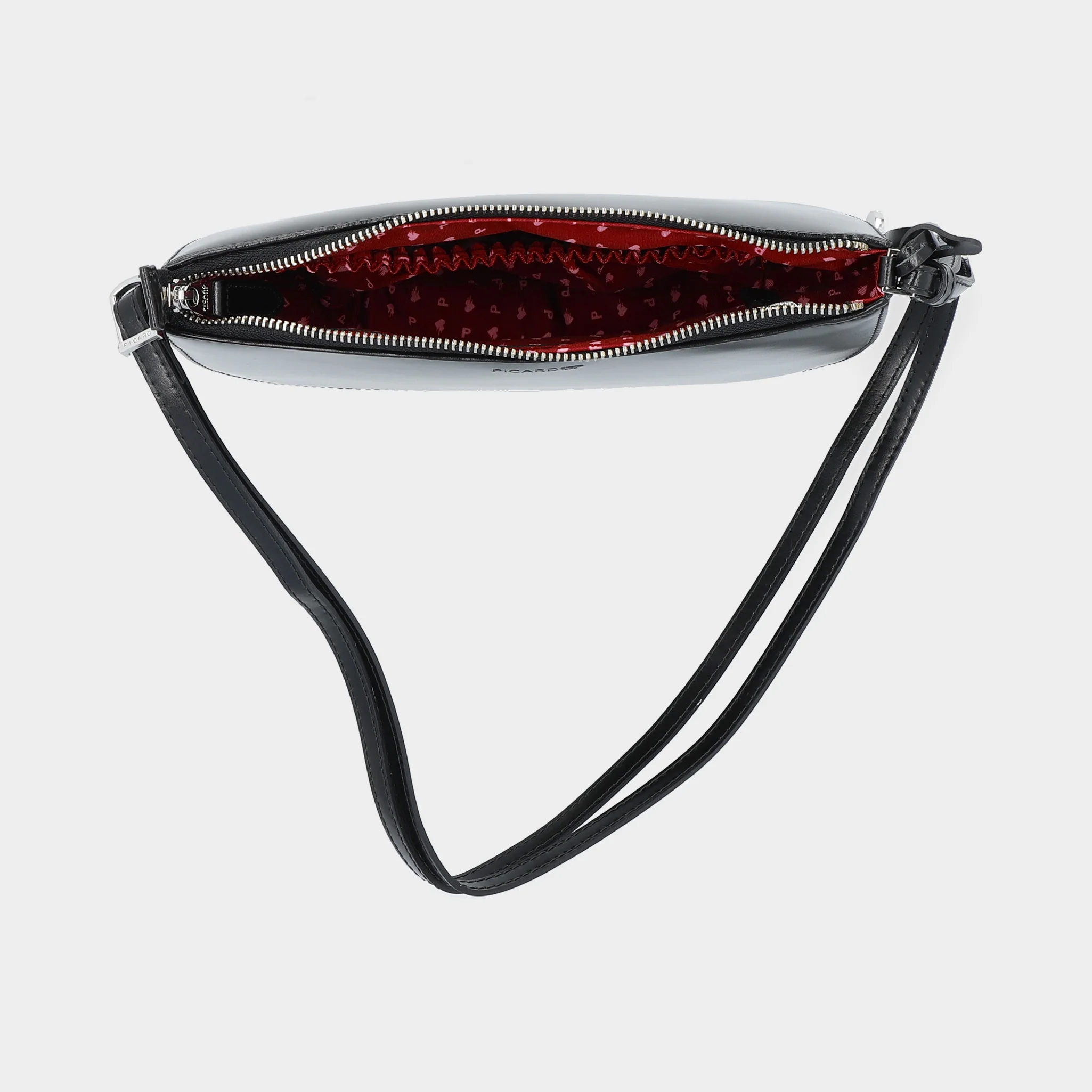 Schultertasche Black Tie 5582 - Image 4