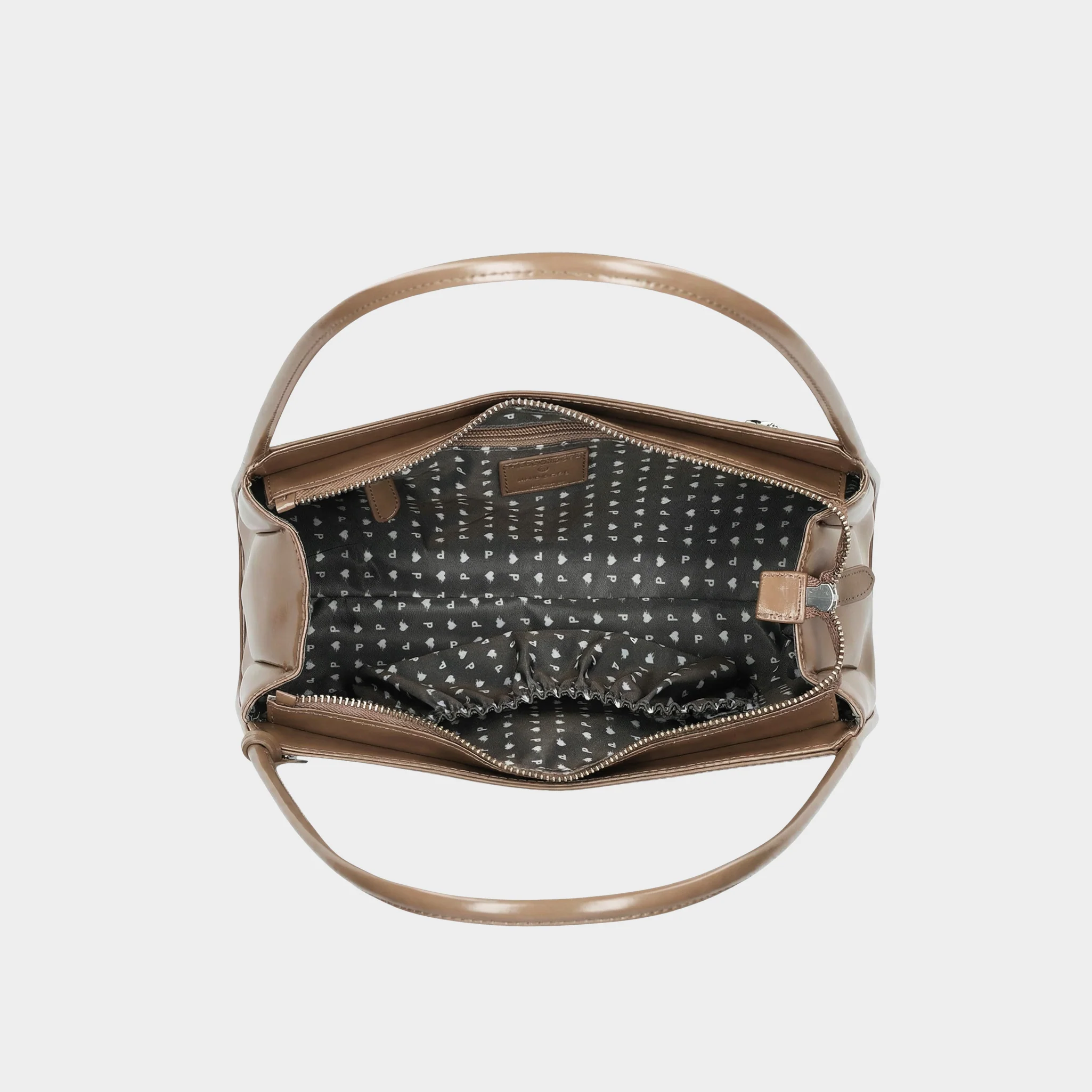 Schultertasche Black Tie 5615 - Image 4