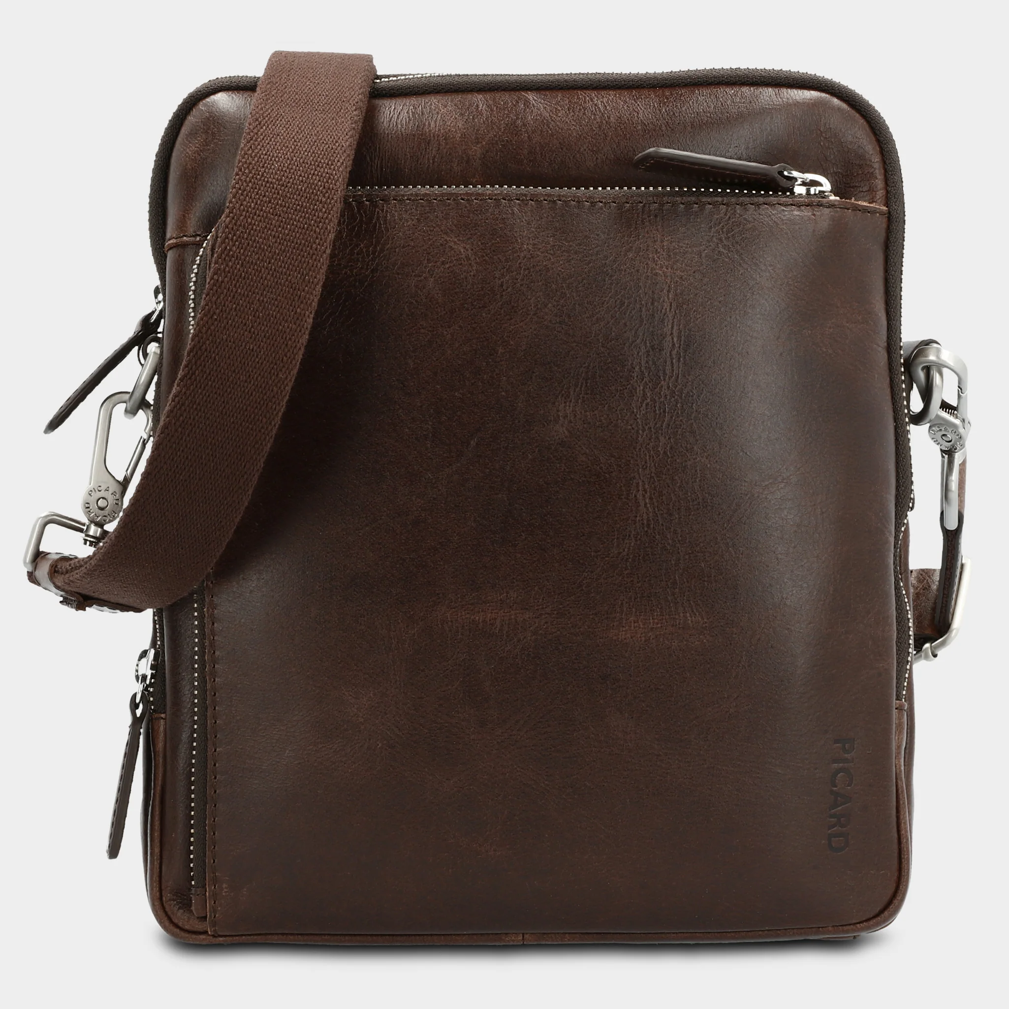 Schultertasche Buddy 4968