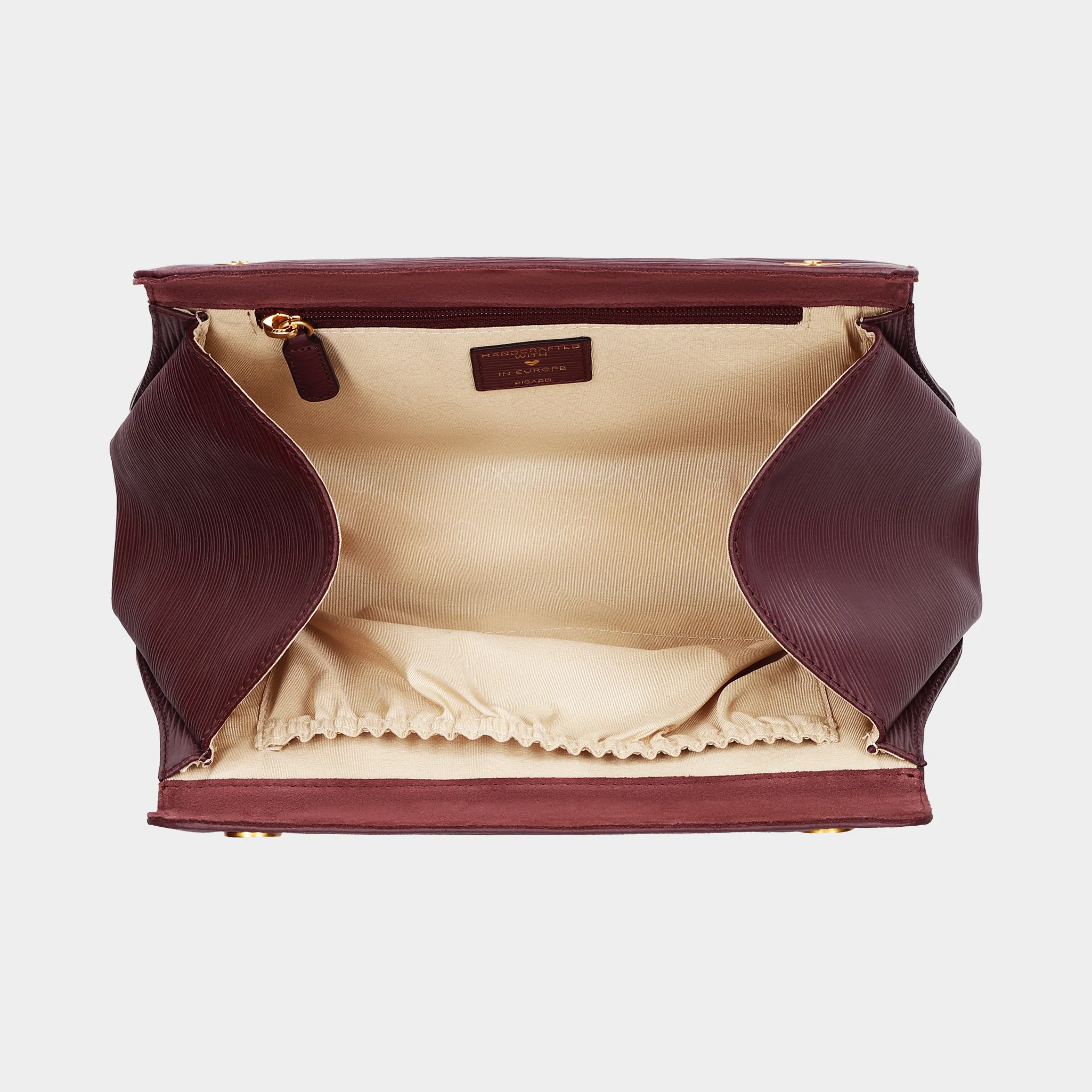 Schultertasche Calais 5656 - Image 5