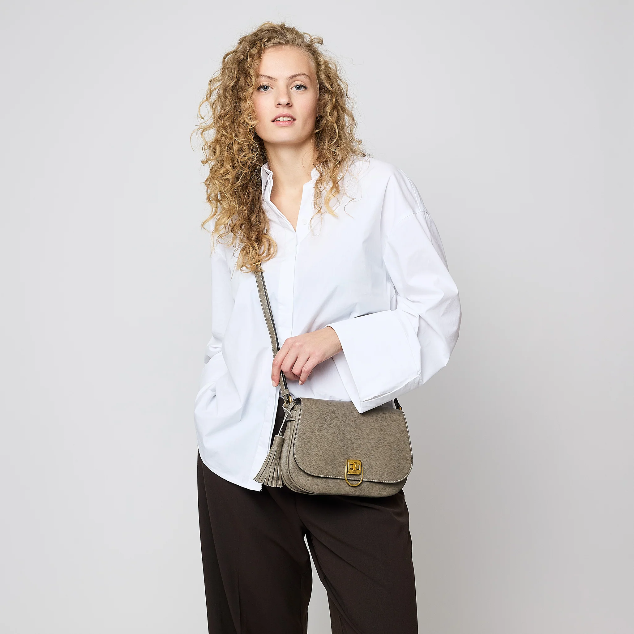 Schultertasche Calico 5645 - Image 2
