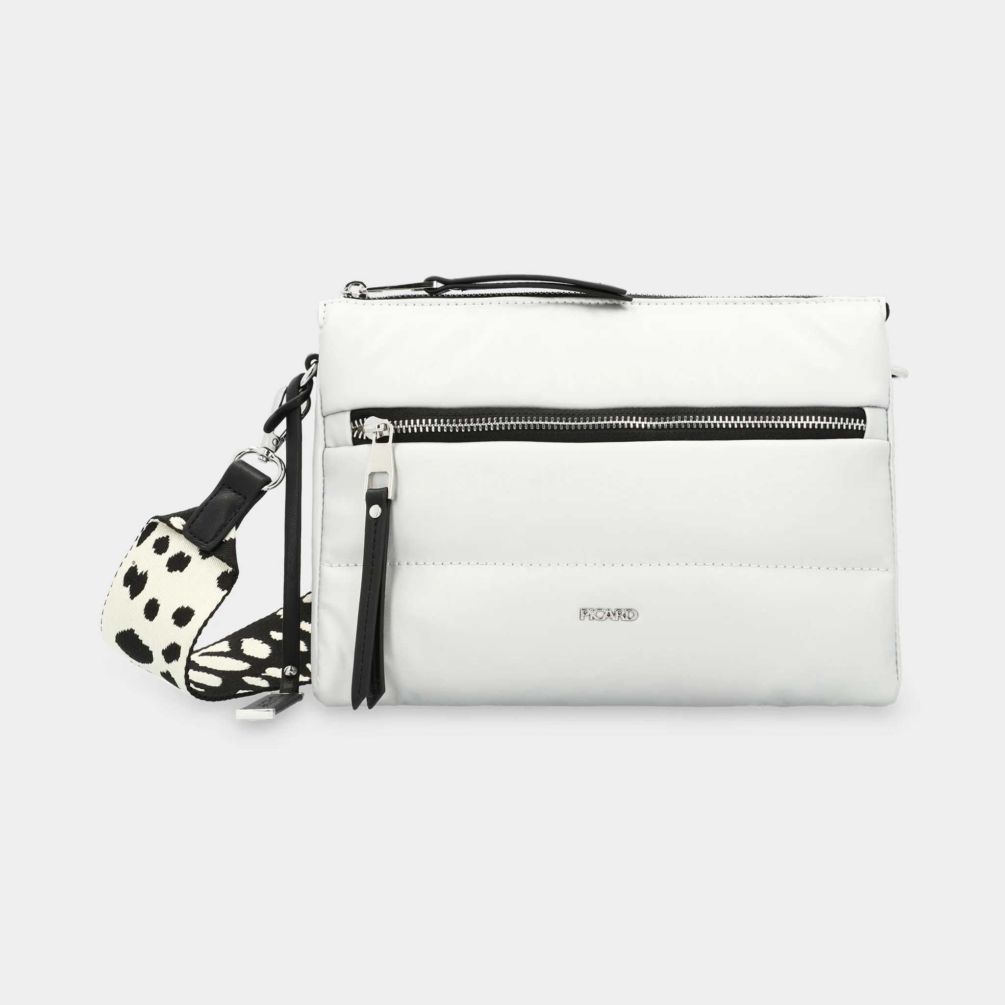 Schultertasche Carezza 3272