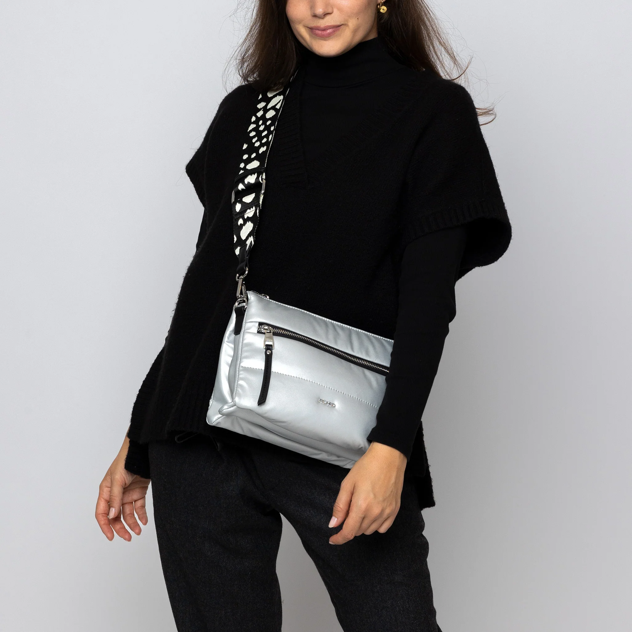 Schultertasche Carezza 3272 - Image 2