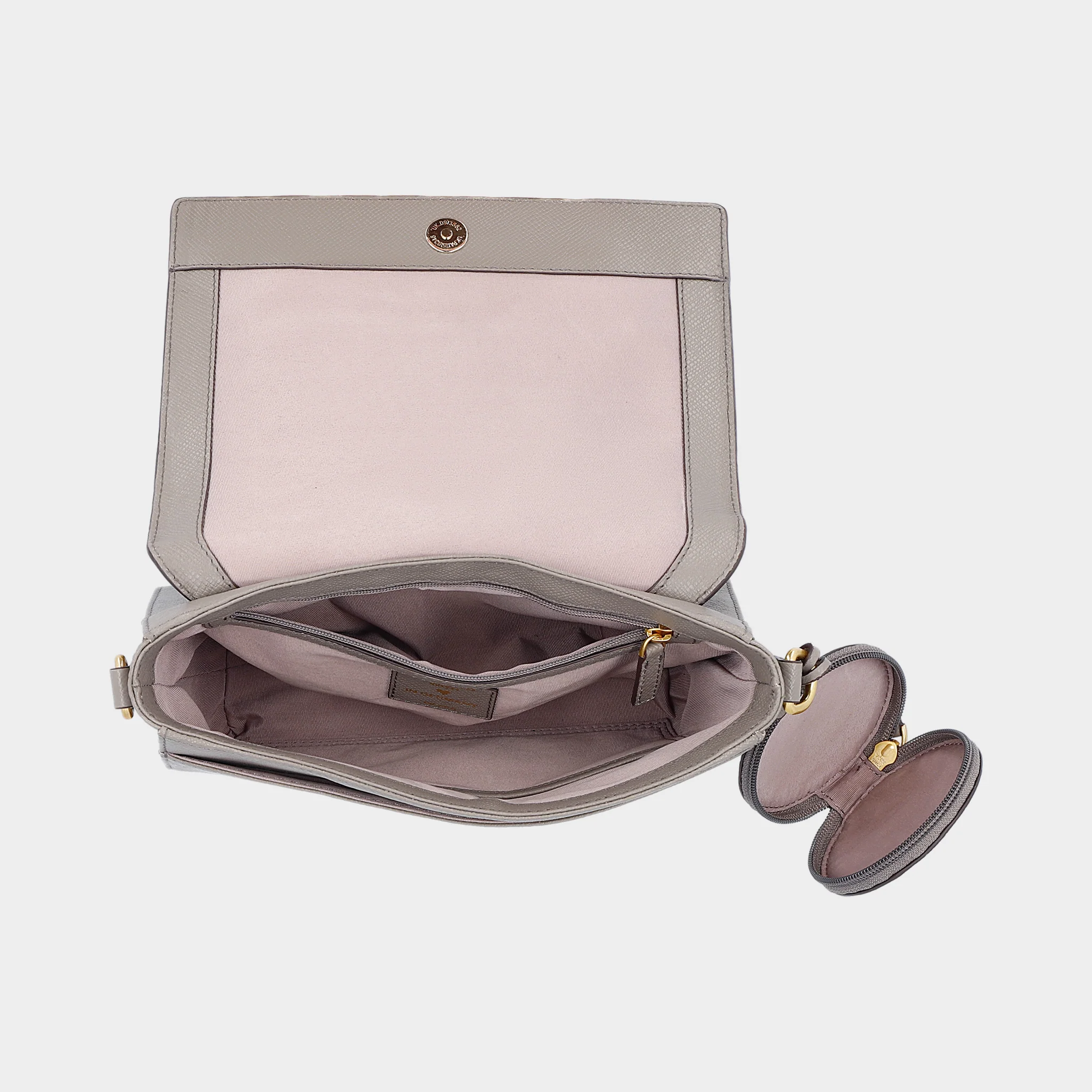 Schultertasche Chic Way 1225 - Image 5