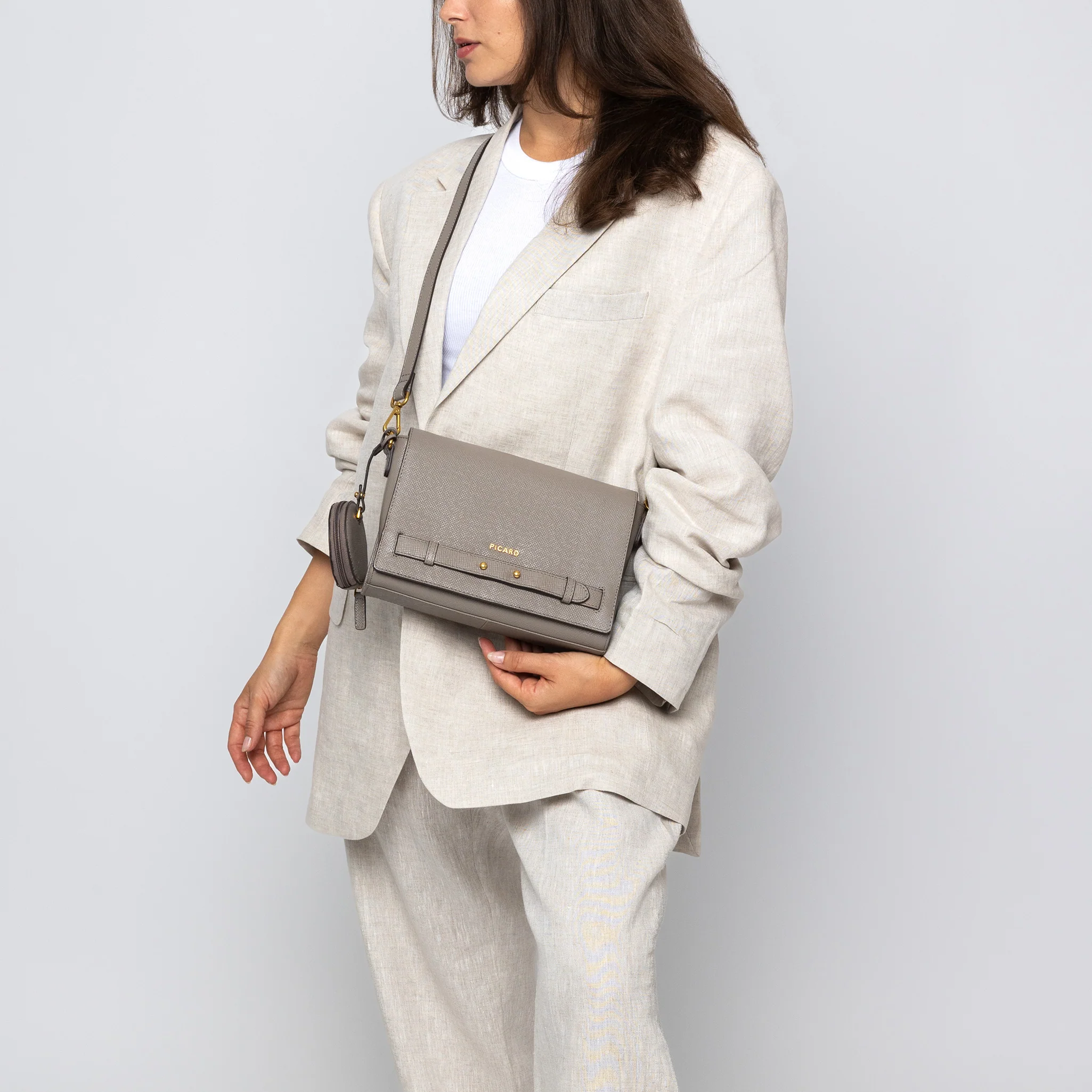 Schultertasche Chic Way 1225 - Image 7