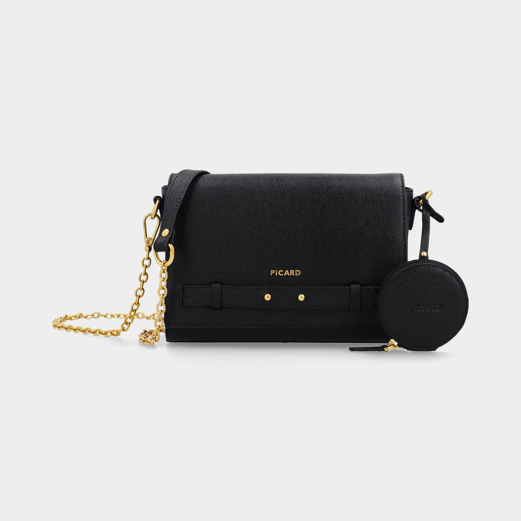Schultertasche Chic Way 1225