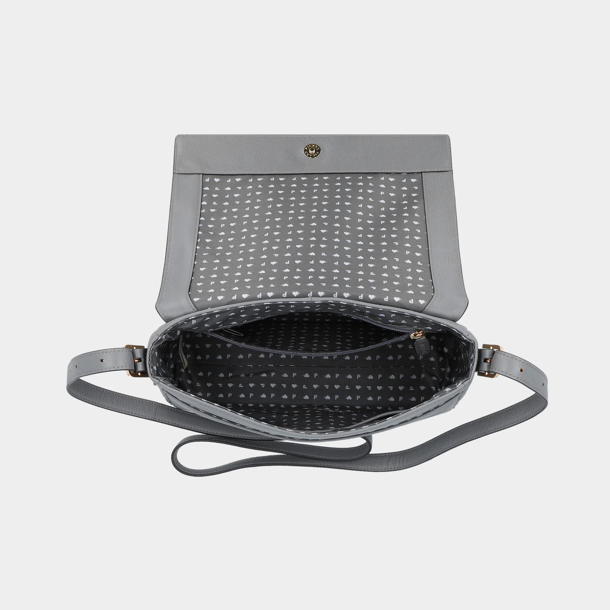 Schultertasche Claire R253 - Image 5