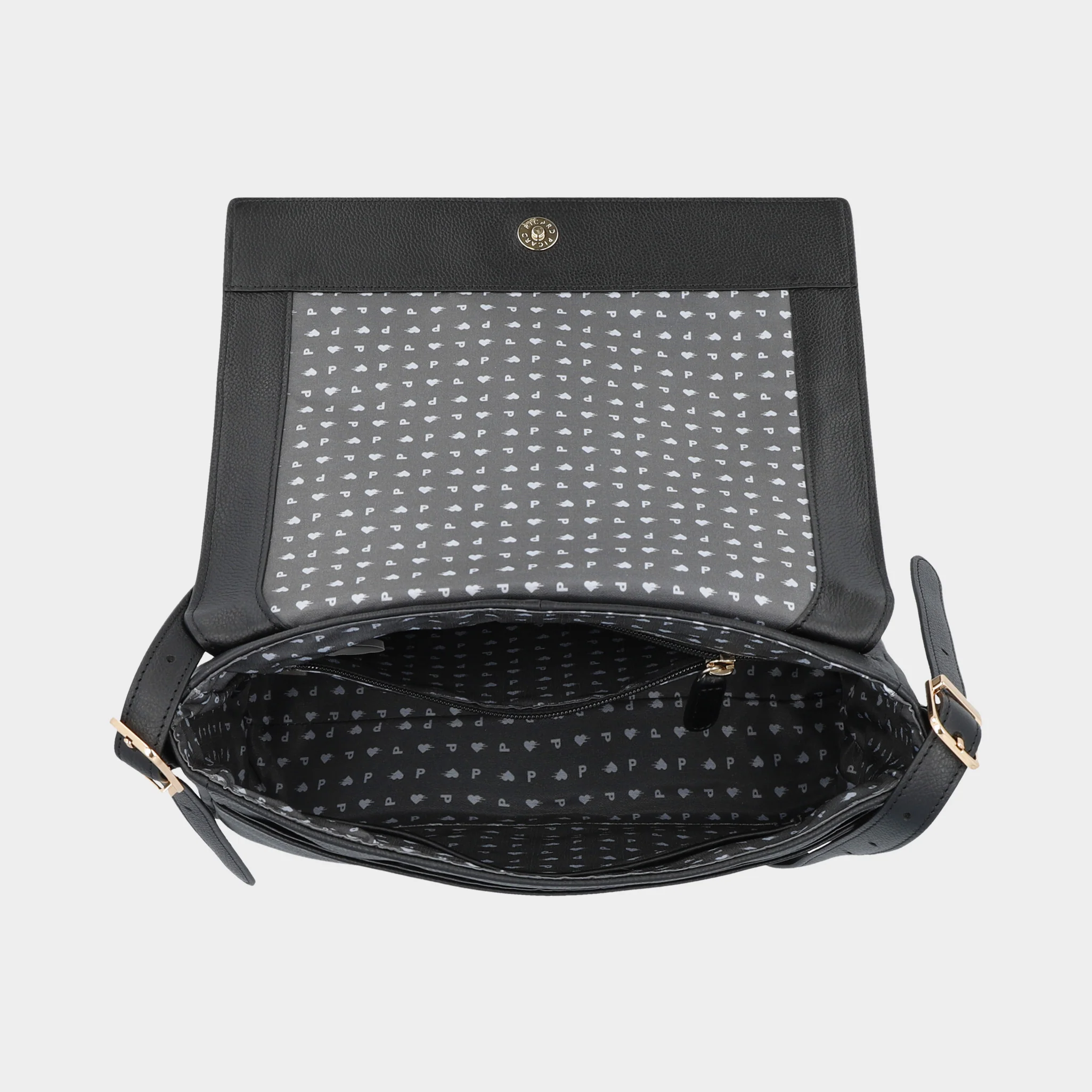 Schultertasche Claire R253 - Image 5