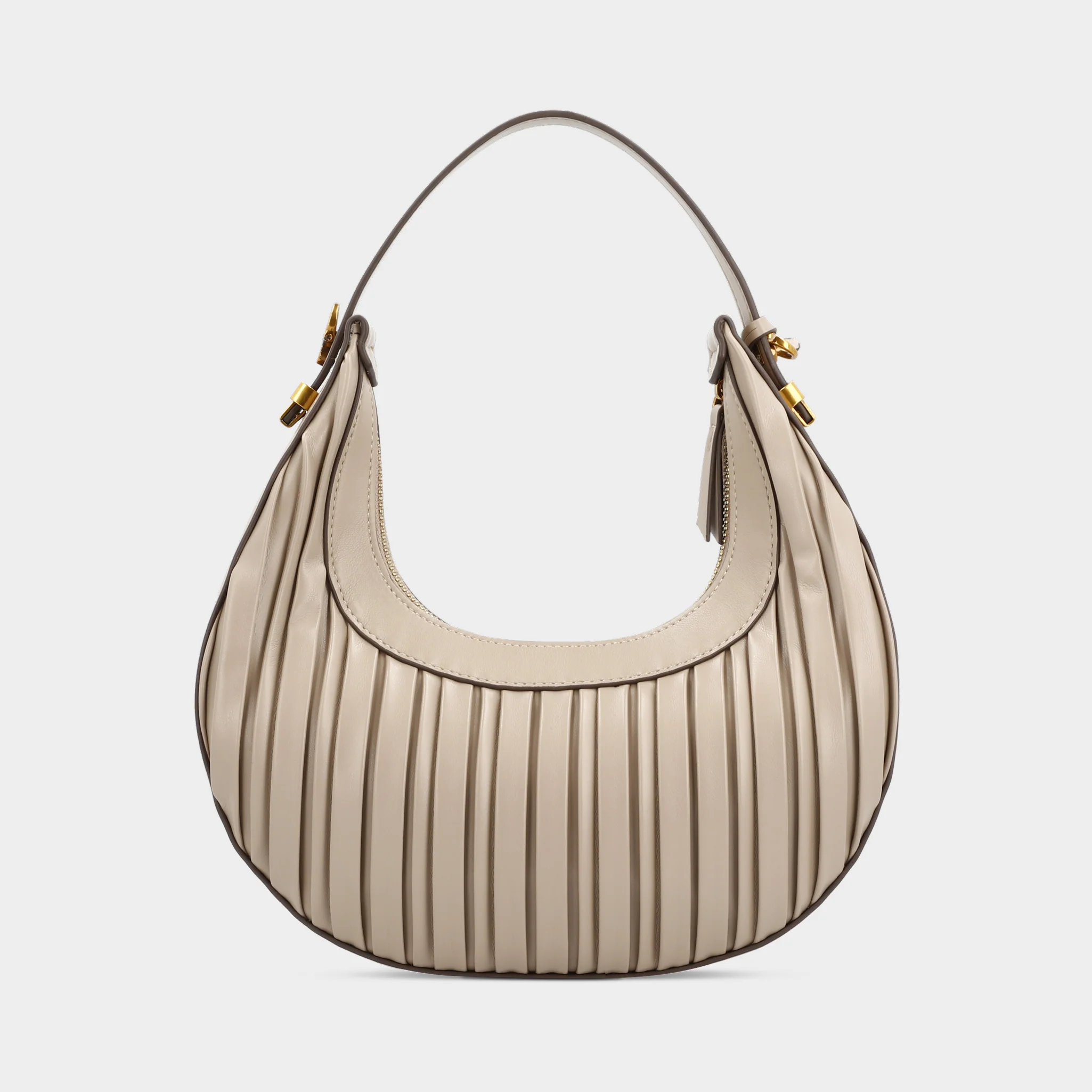 Schultertasche Croissant R257 - Image 4