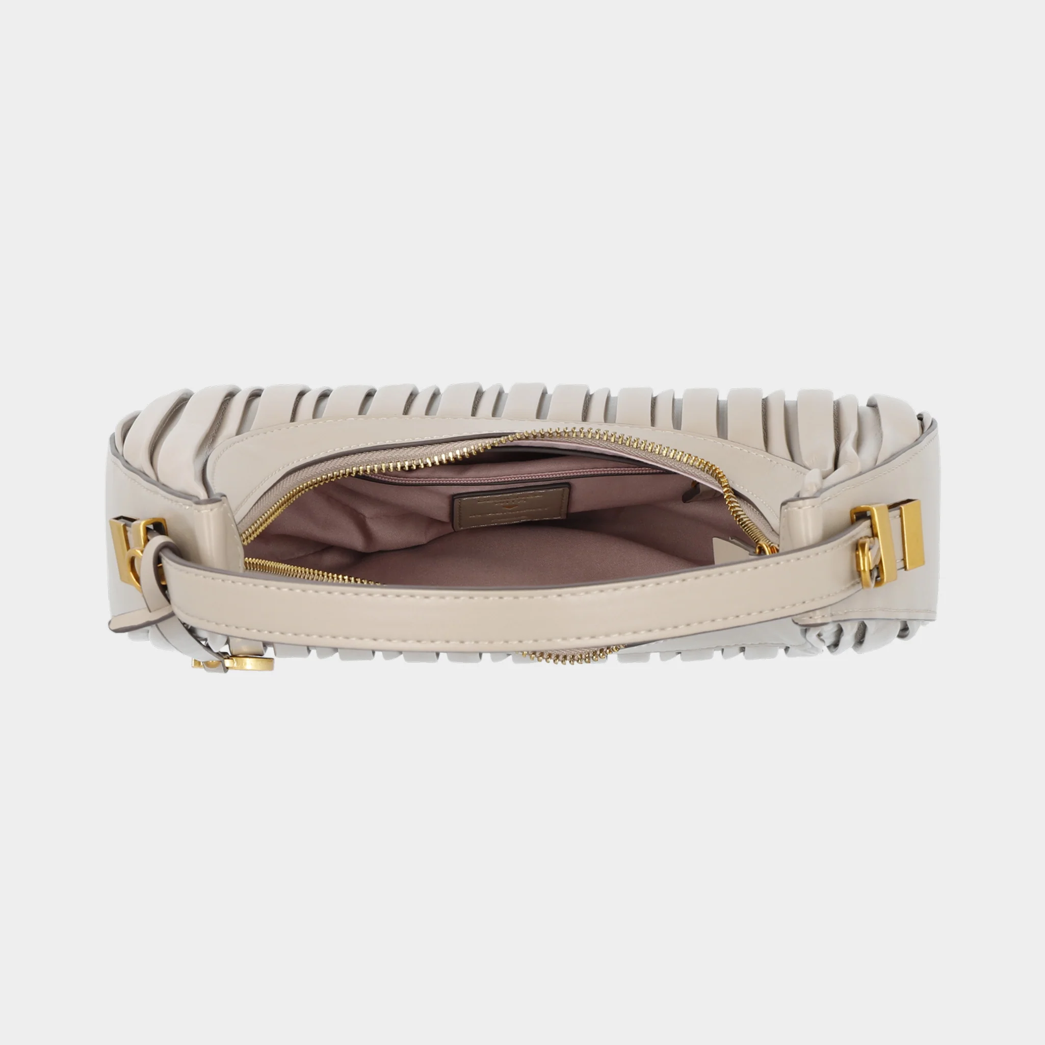 Schultertasche Croissant R257 - Image 5