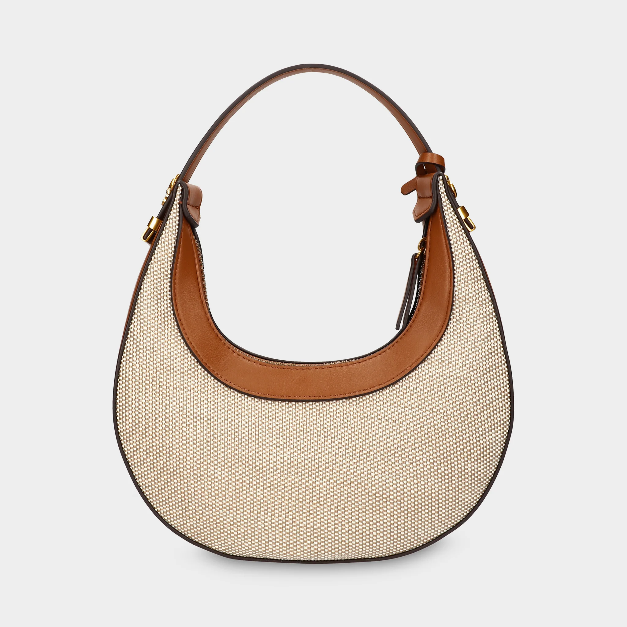 Schultertasche Croissant R258 - Image 4