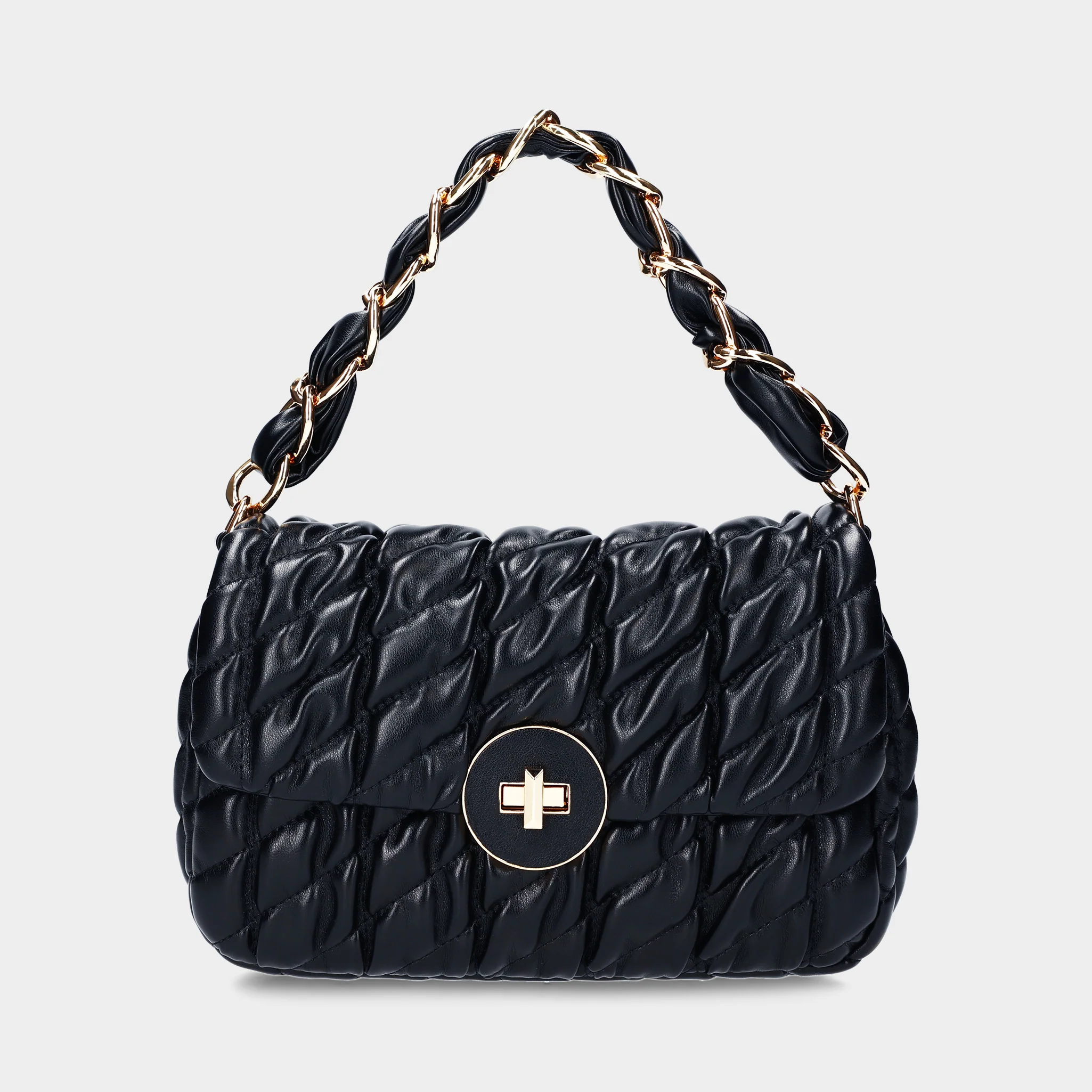Schultertasche Finesse 3334