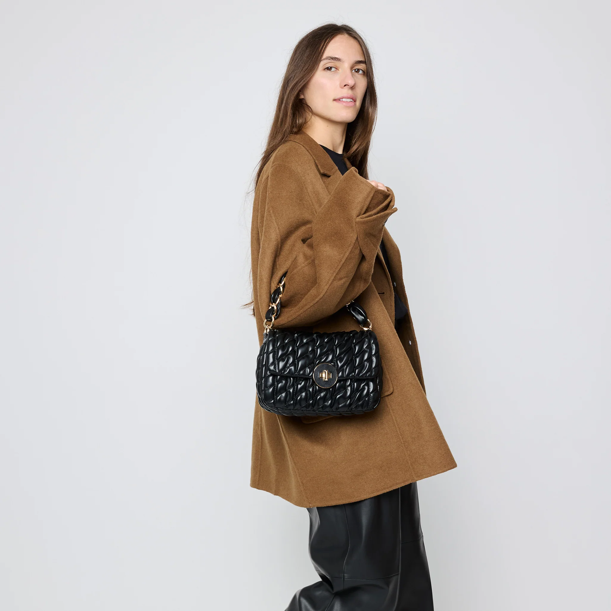 Schultertasche Finesse 3334 - Image 2