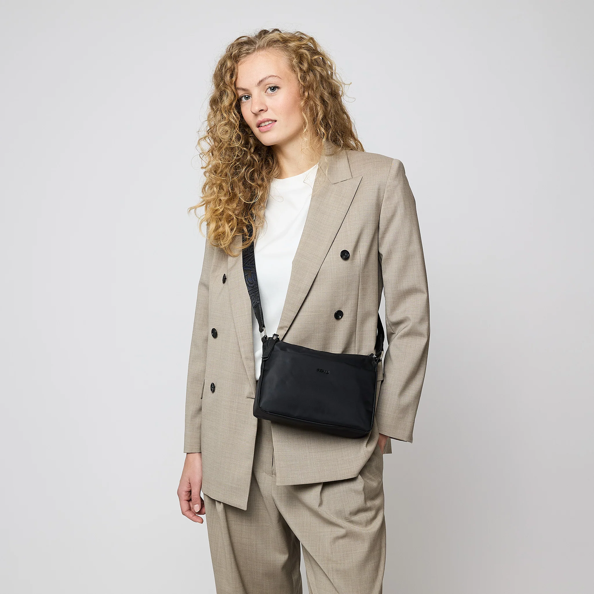 Schultertasche Legere 3343 - Image 2
